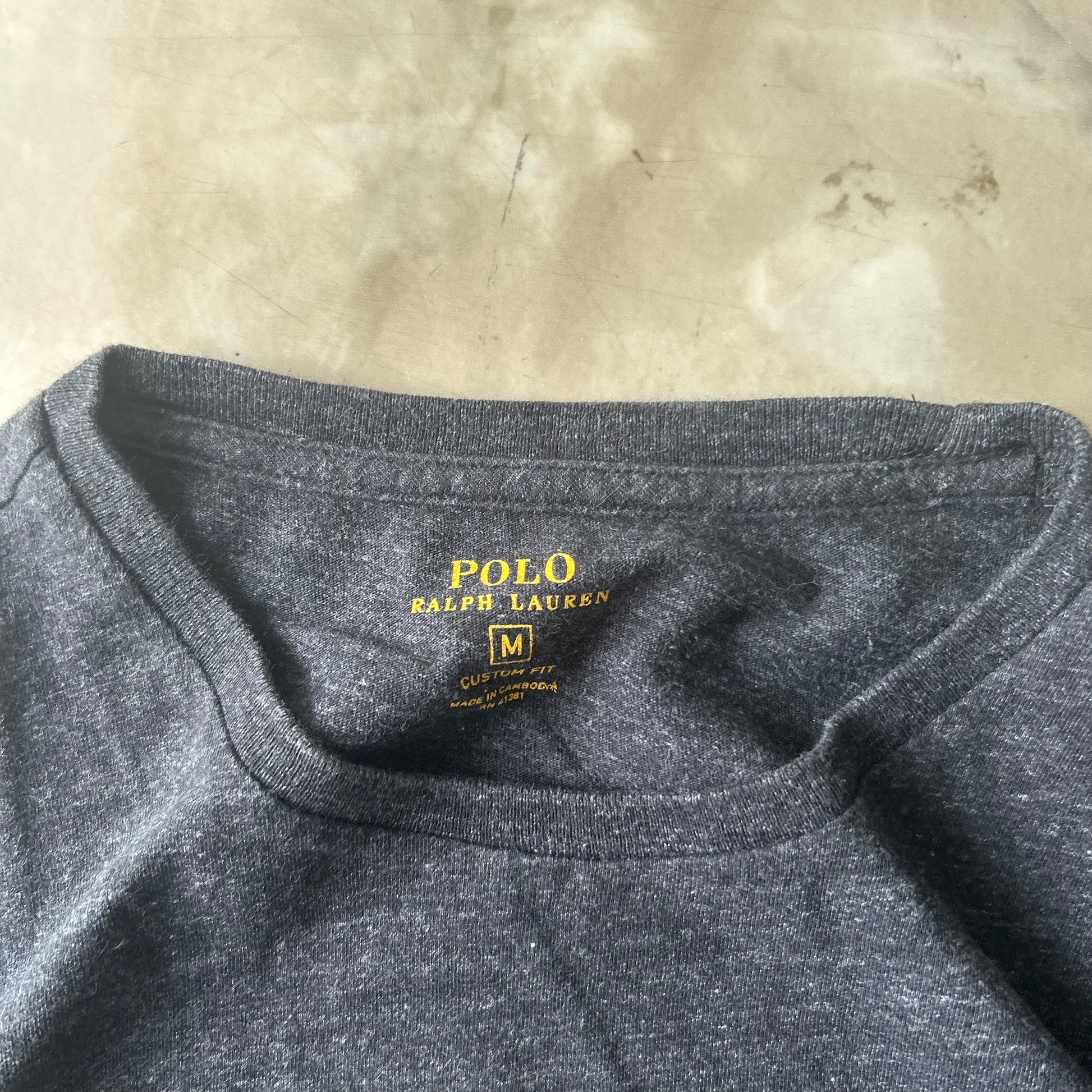 Bram's Vintage — sustainable streetwear from Bram's Vintage