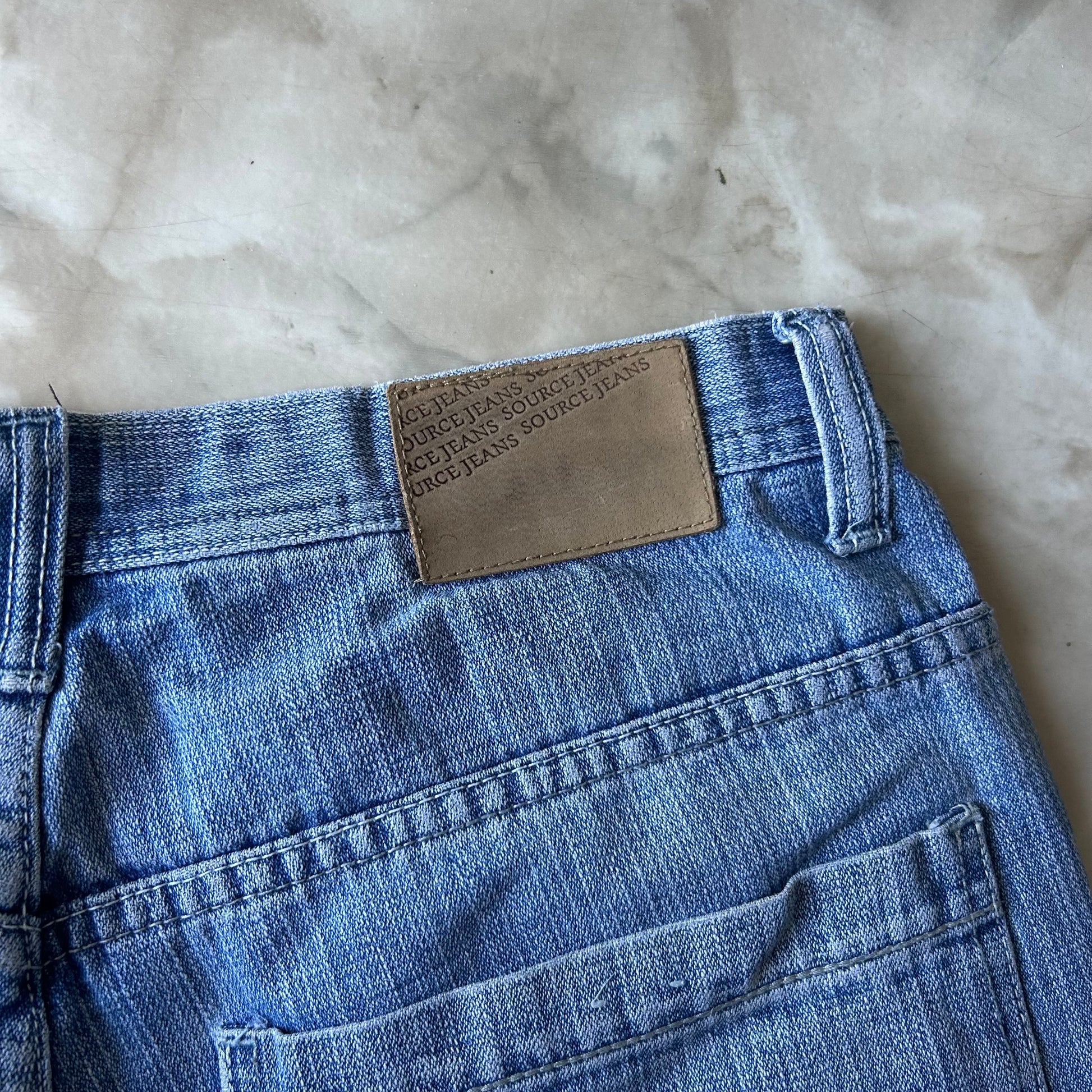 Bram's Vintage — sustainable streetwear from Bram's Vintage