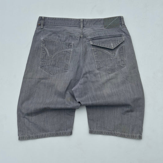 Sean John V-pocket