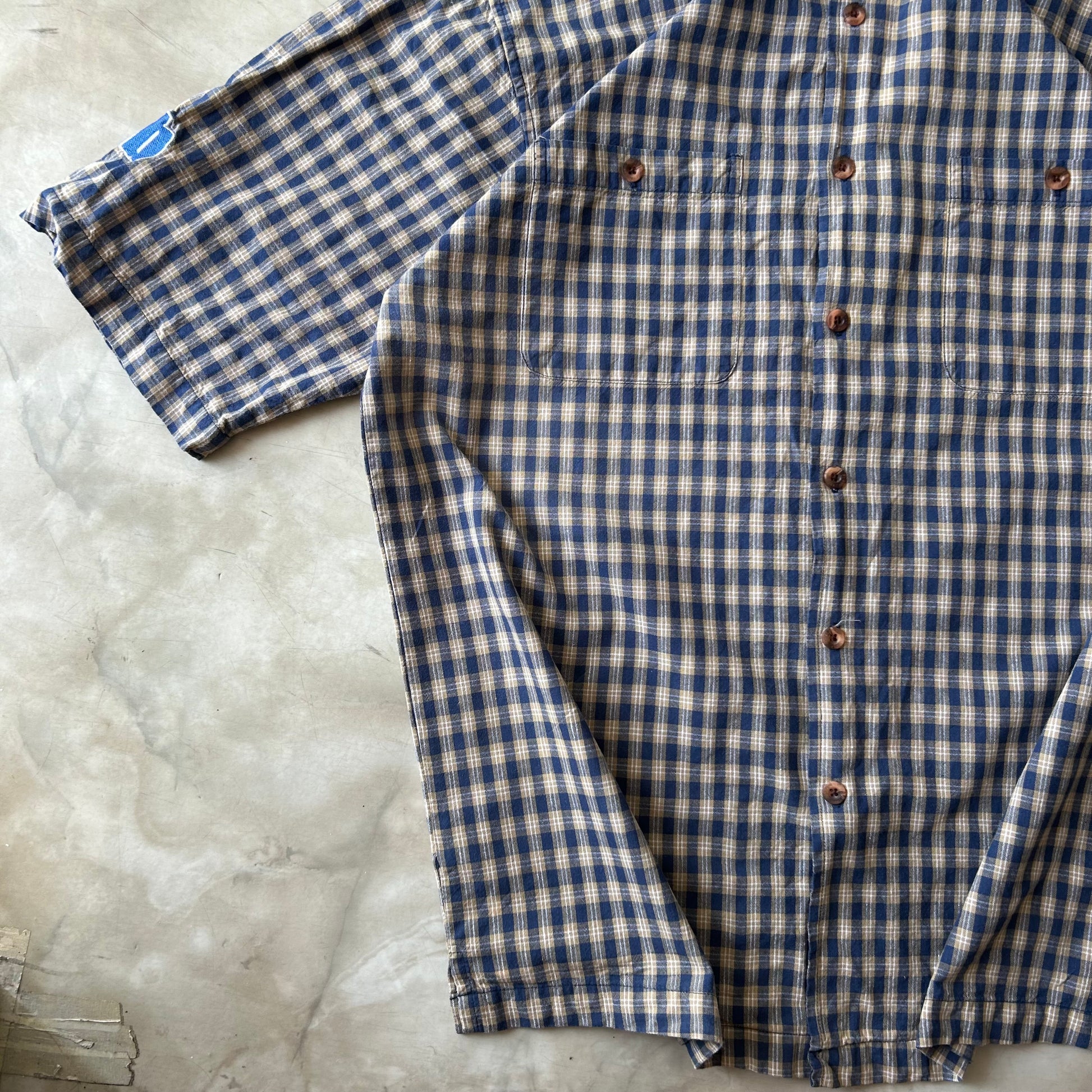 Bram's Vintage — sustainable streetwear from Bram's Vintage