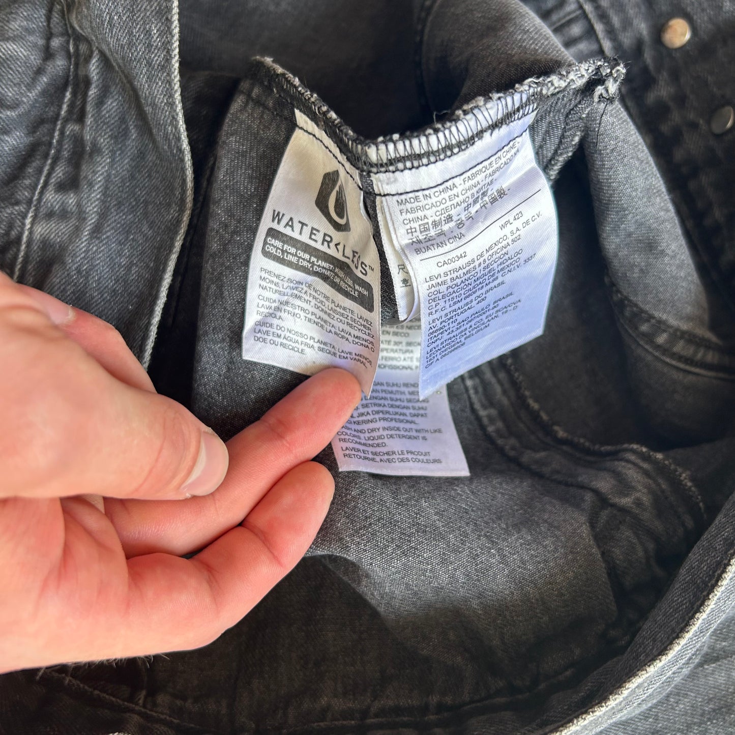 Bram's Vintage — sustainable streetwear from Bram's Vintage