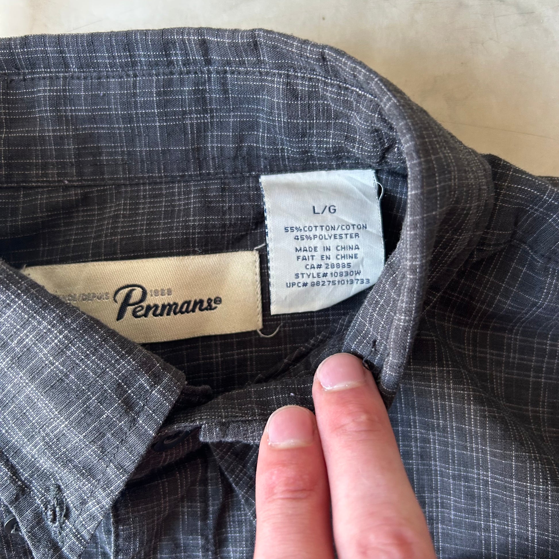 Bram's Vintage — sustainable streetwear from Bram's Vintage