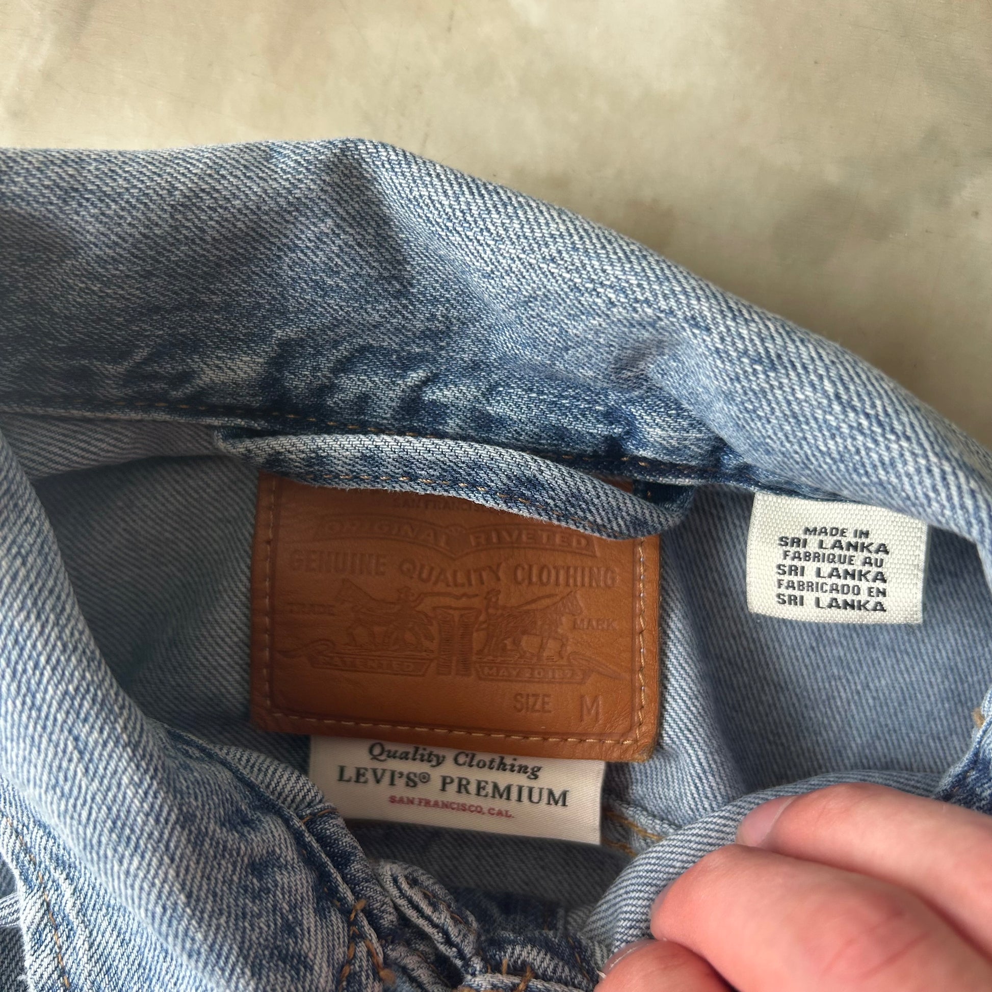 Bram's Vintage — sustainable streetwear from Bram's Vintage