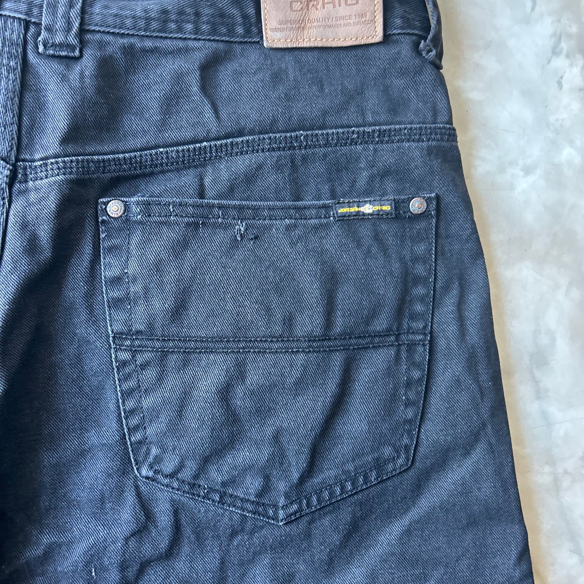 Bram's Vintage — sustainable streetwear from Bram's Vintage