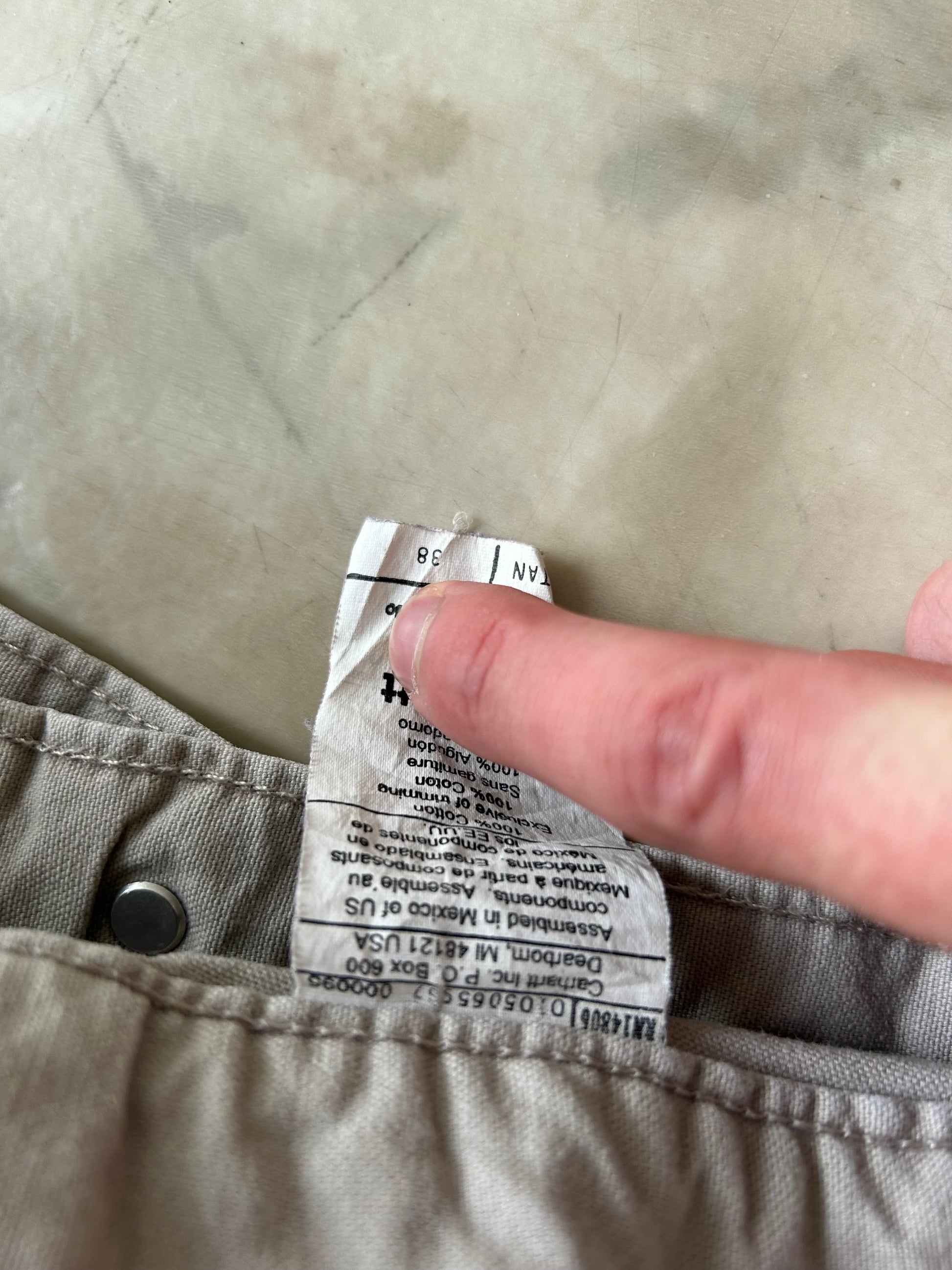 Bram's Vintage — sustainable streetwear from Bram's Vintage