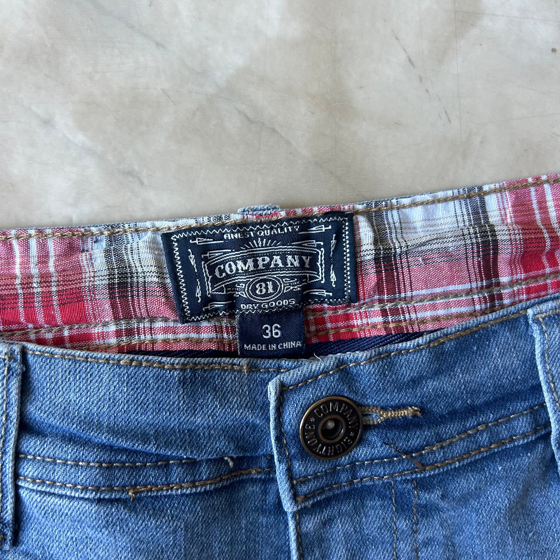 Bram's Vintage — sustainable streetwear from Bram's Vintage