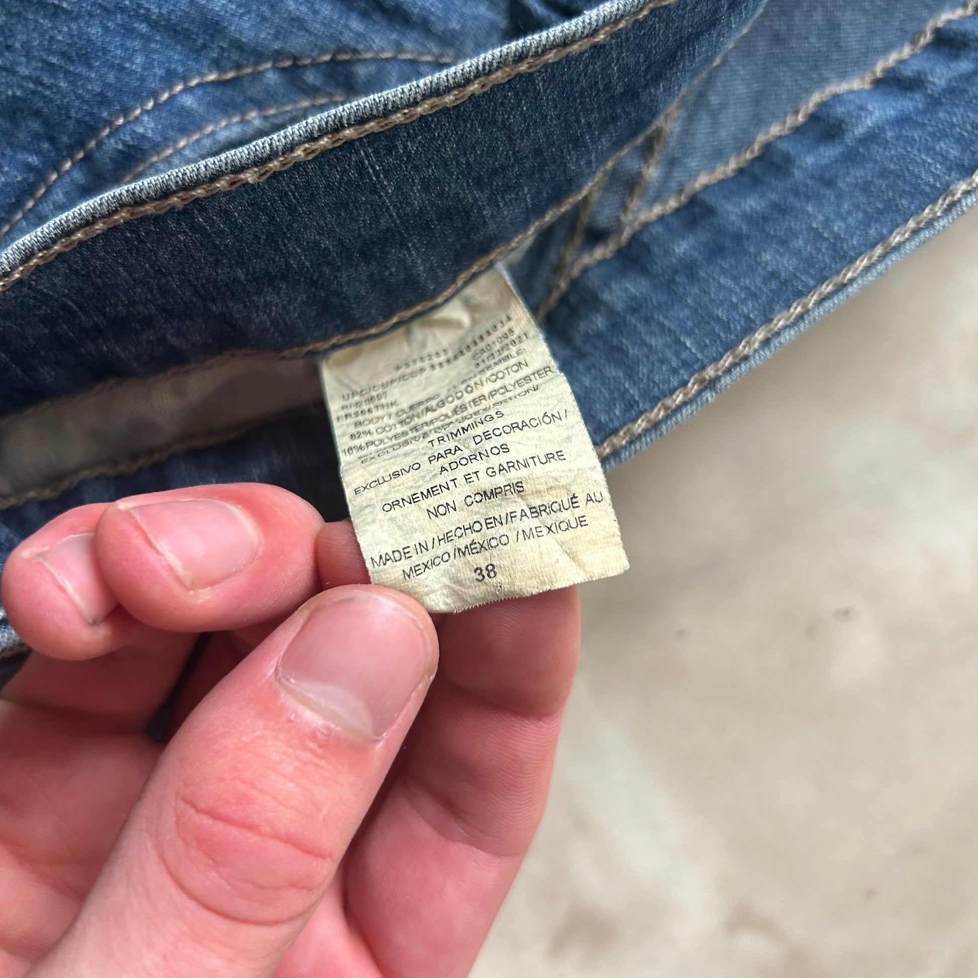 Bram's Vintage — sustainable streetwear from Bram's Vintage