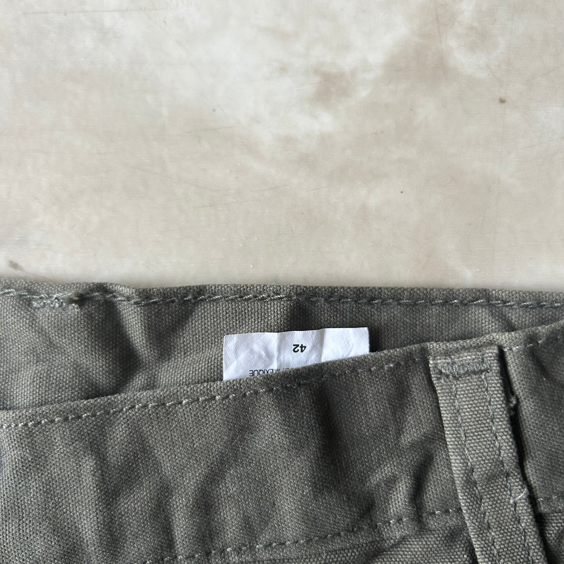 Bram's Vintage — sustainable streetwear from Bram's Vintage