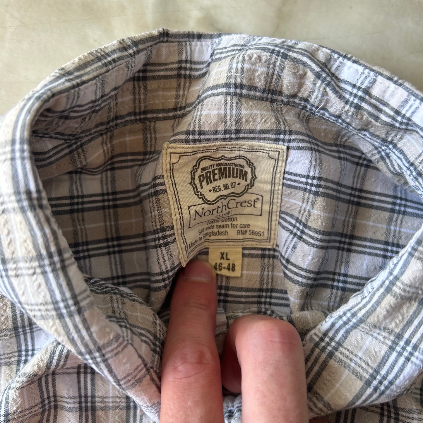 Bram's Vintage — sustainable streetwear from Bram's Vintage
