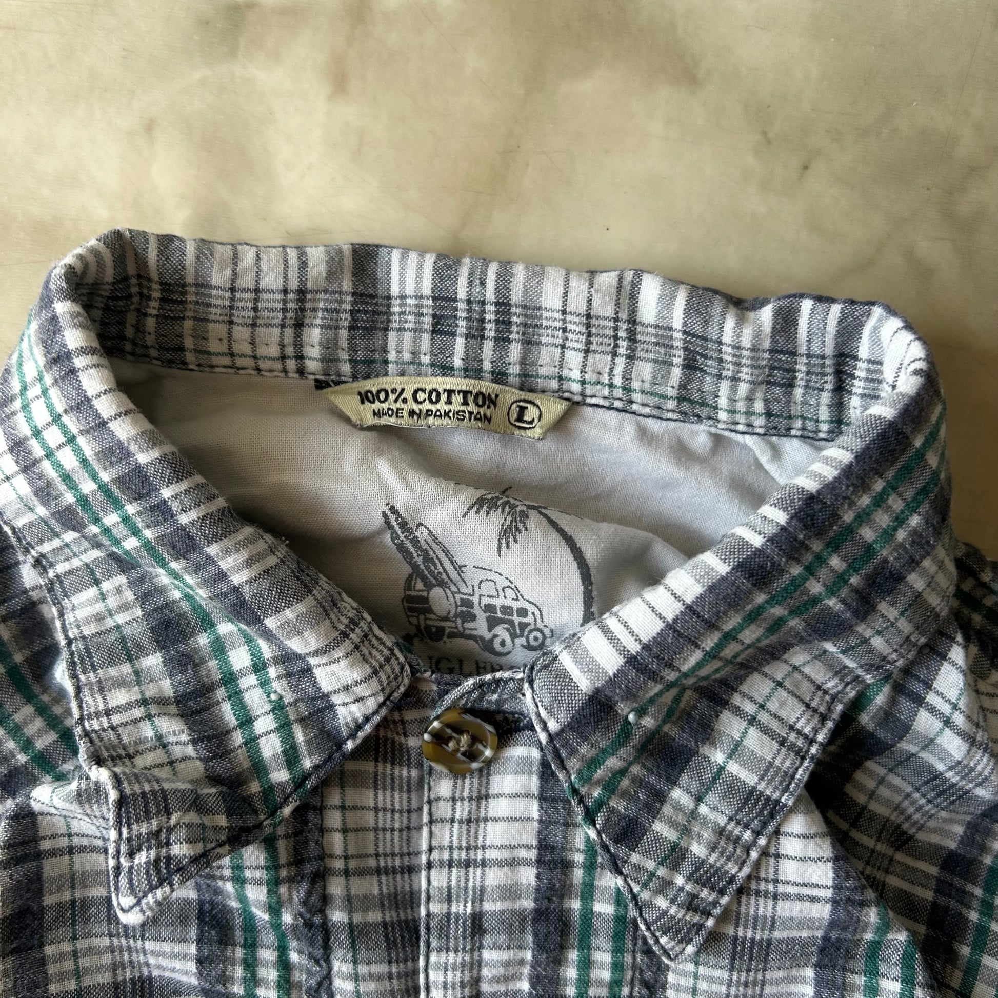 Bram's Vintage — sustainable streetwear from Bram's Vintage