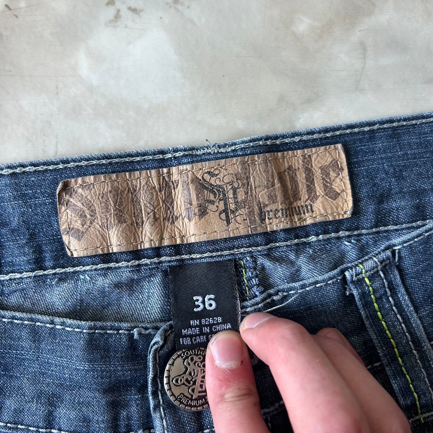 Bram's Vintage — sustainable streetwear from Bram's Vintage