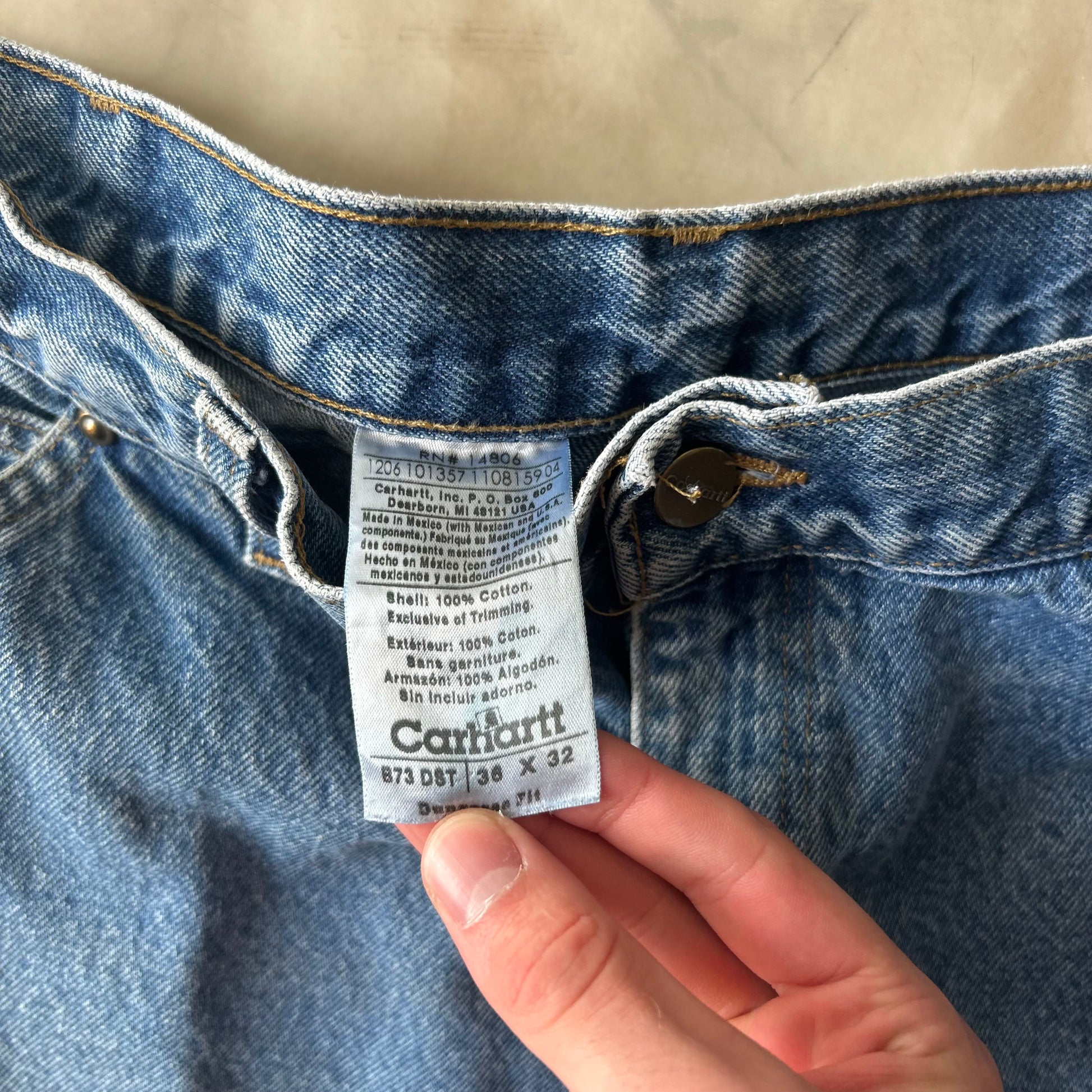 Bram's Vintage — sustainable streetwear from Bram's Vintage