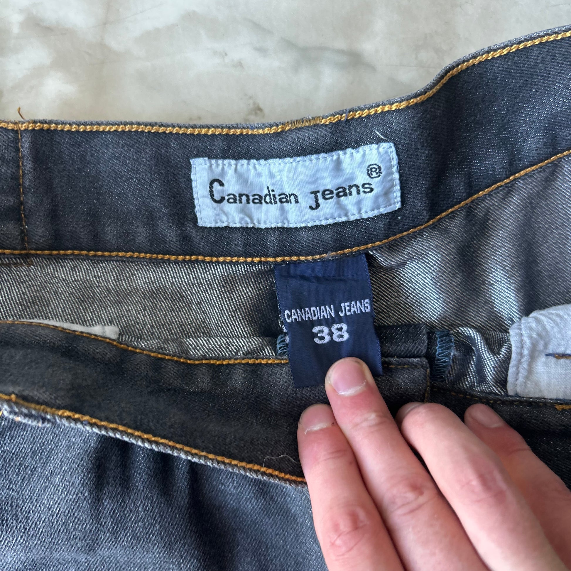 Bram's Vintage — sustainable streetwear from Bram's Vintage