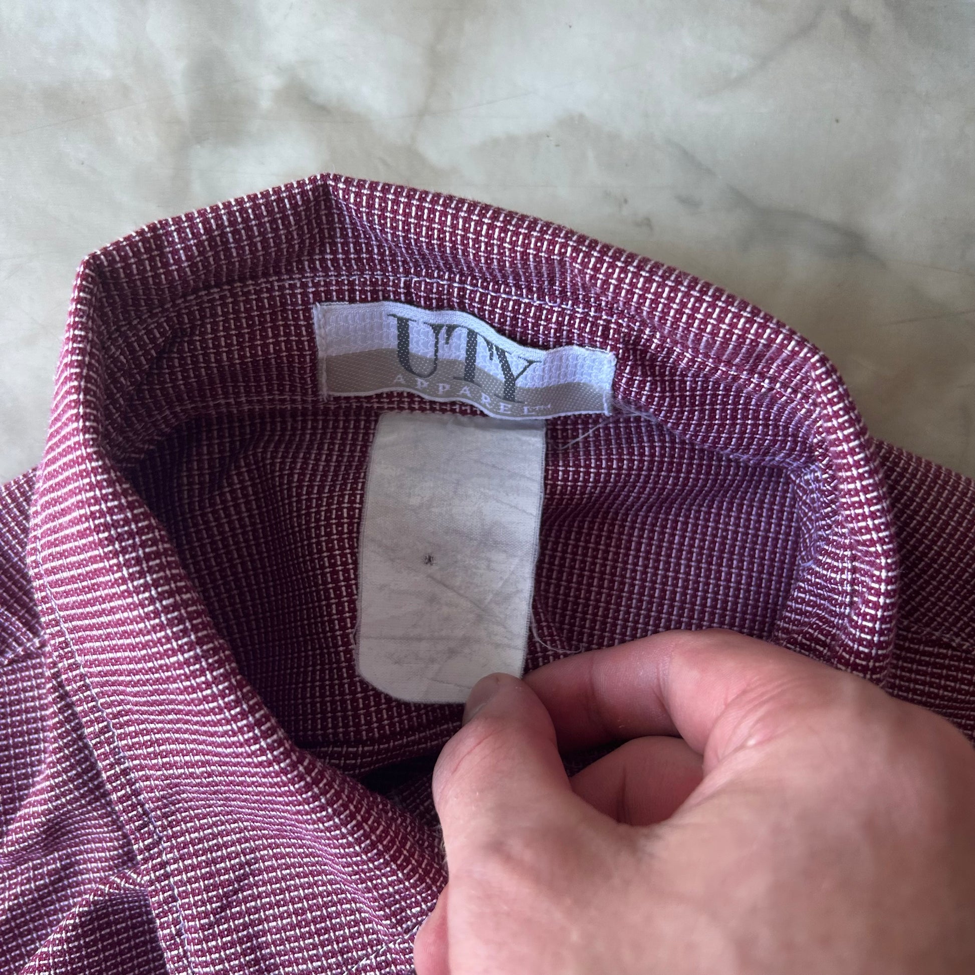 Bram's Vintage — sustainable streetwear from Bram's Vintage