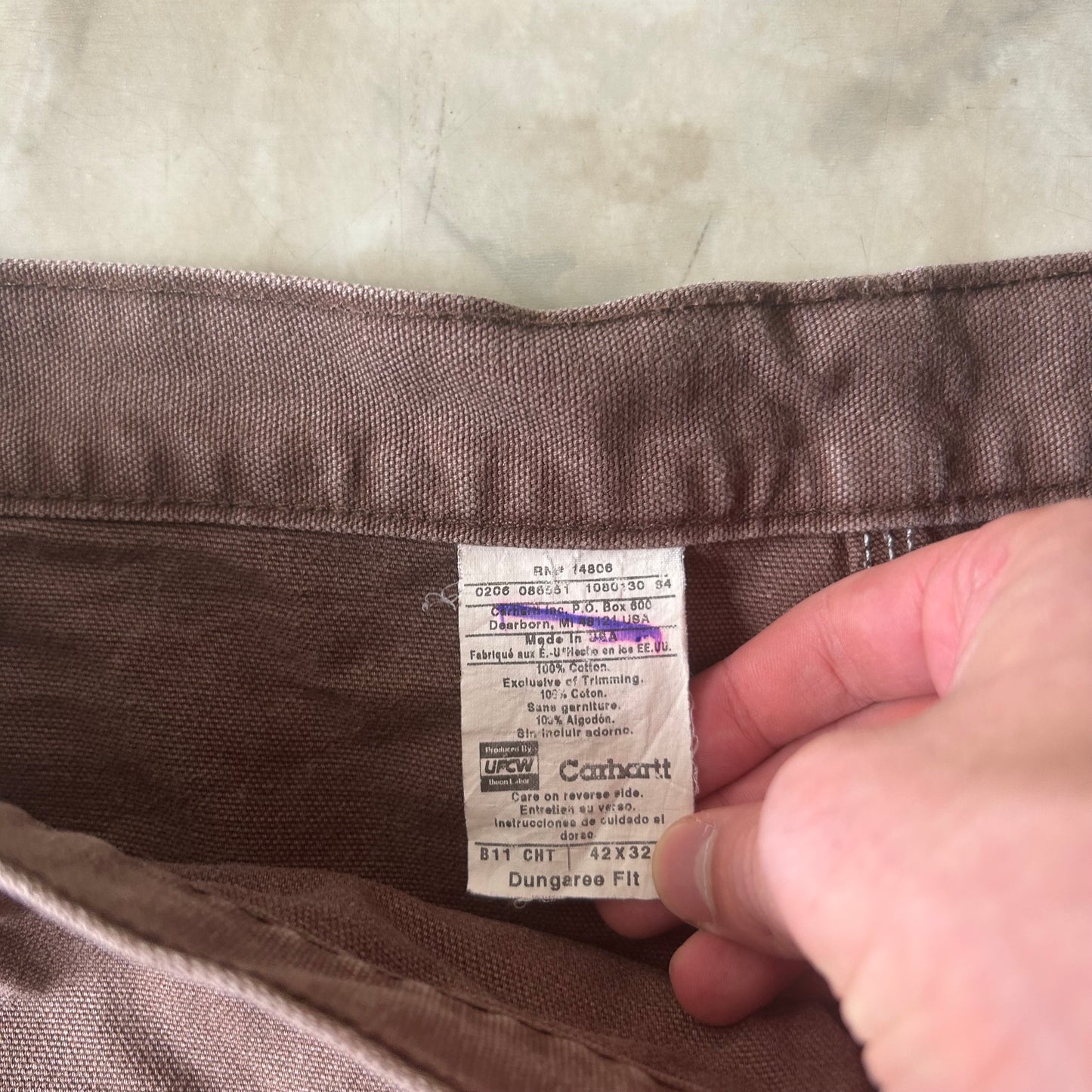 Bram's Vintage — sustainable streetwear from Bram's Vintage