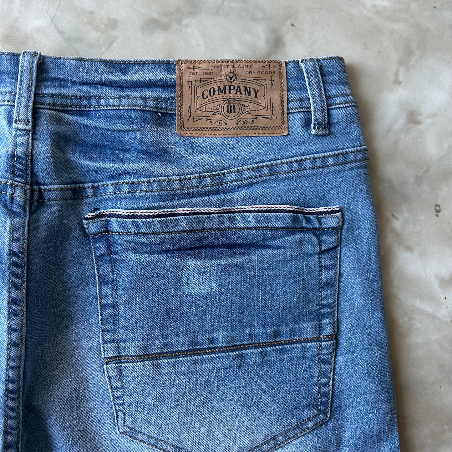 Bram's Vintage — sustainable streetwear from Bram's Vintage