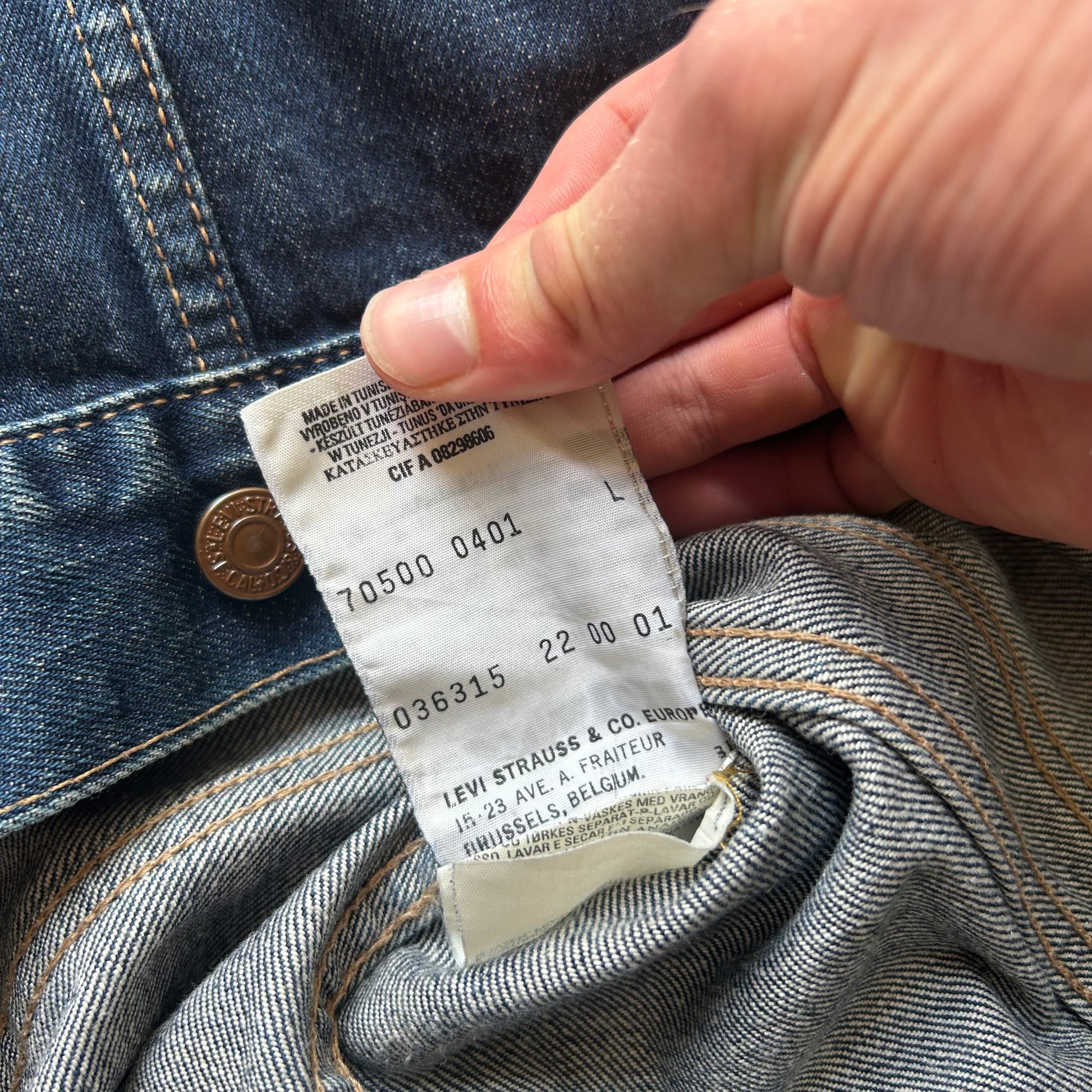 Bram's Vintage — sustainable streetwear from Bram's Vintage