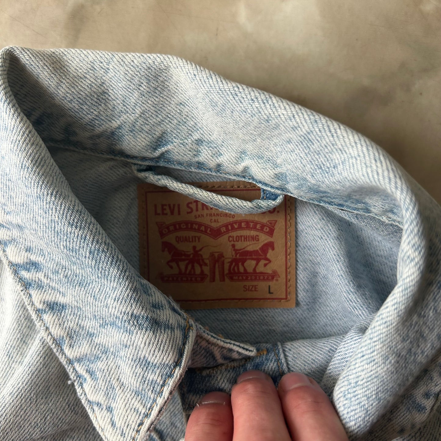 Bram's Vintage — sustainable streetwear from Bram's Vintage