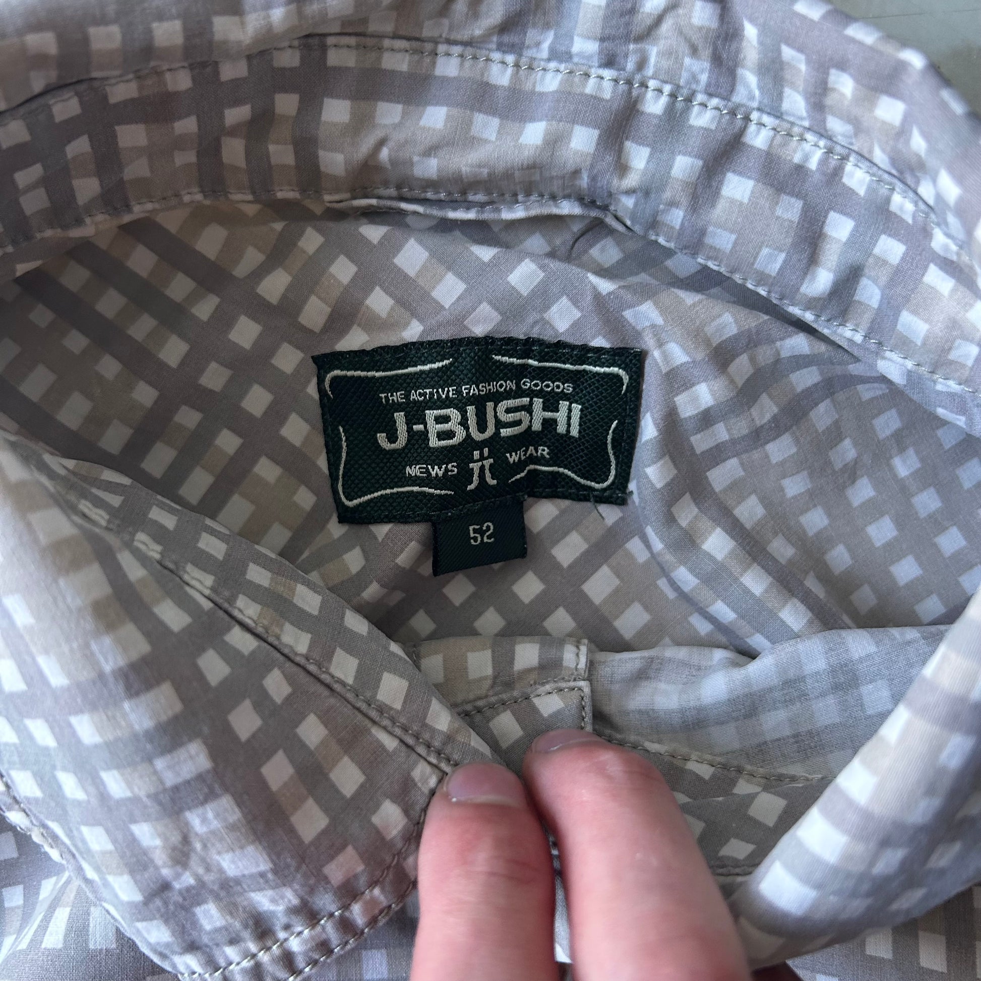 Bram's Vintage — sustainable streetwear from Bram's Vintage