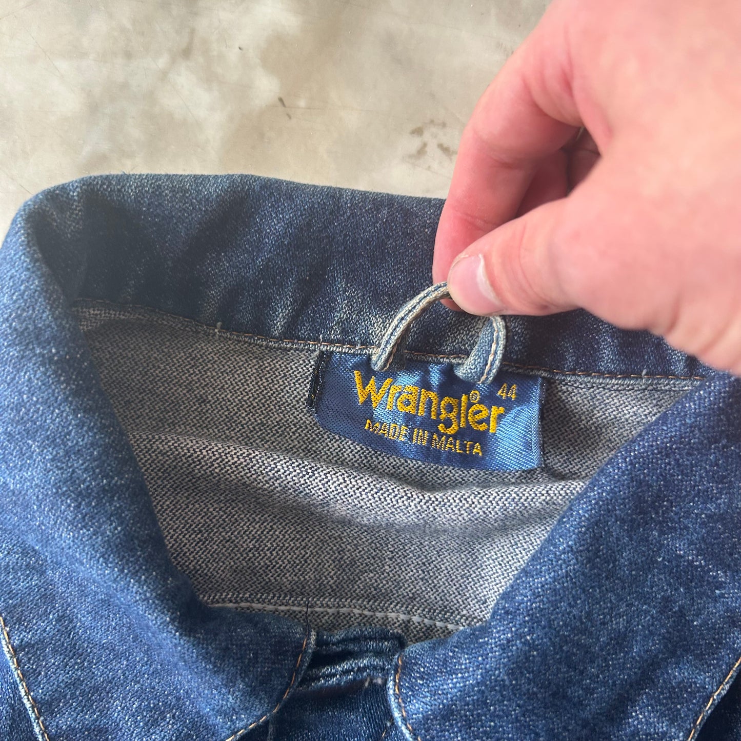 Bram's Vintage — sustainable streetwear from Bram's Vintage