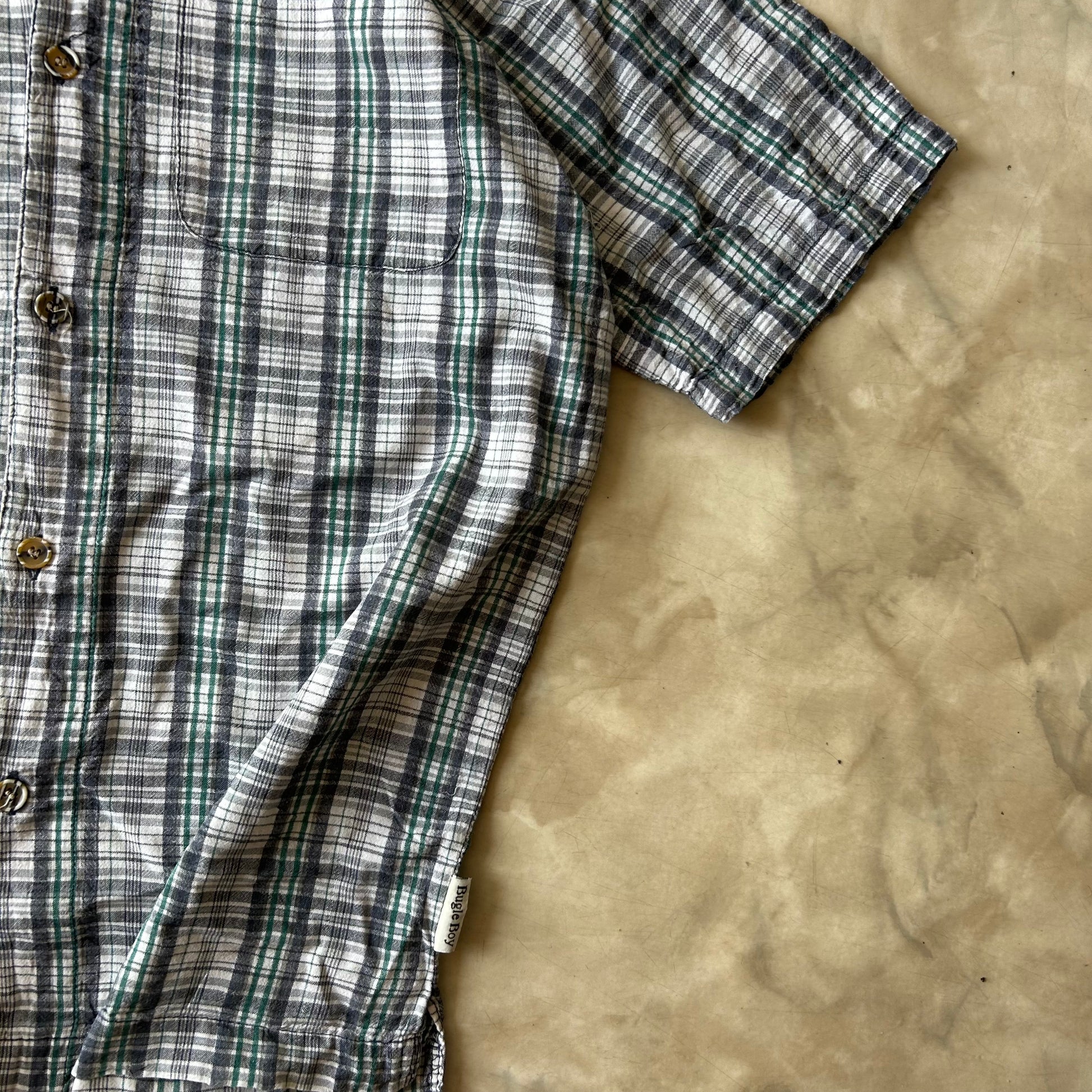 Bram's Vintage — sustainable streetwear from Bram's Vintage