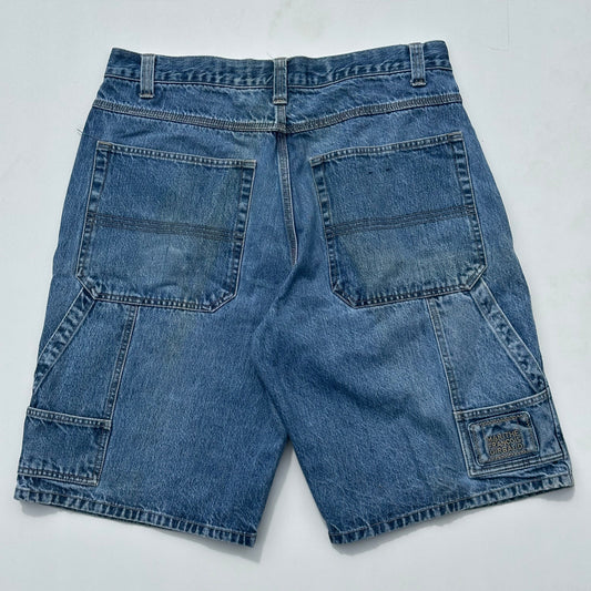 Le Jean De Marithe François Girbaud Medium Wash