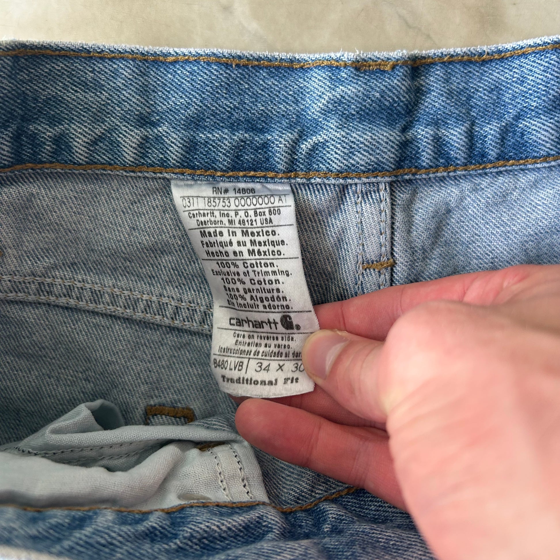 Bram's Vintage — sustainable streetwear from Bram's Vintage