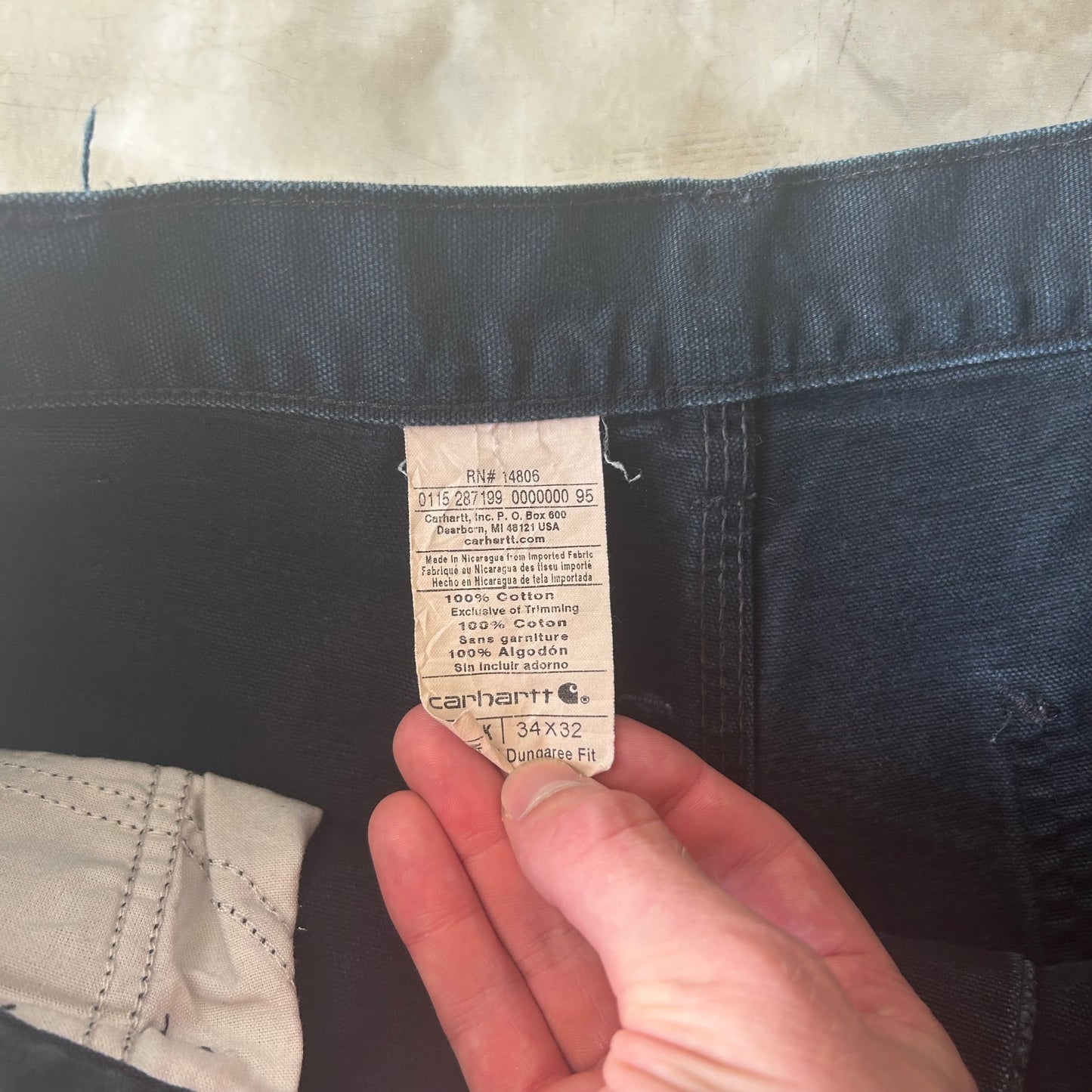 Bram's Vintage — sustainable streetwear from Bram's Vintage