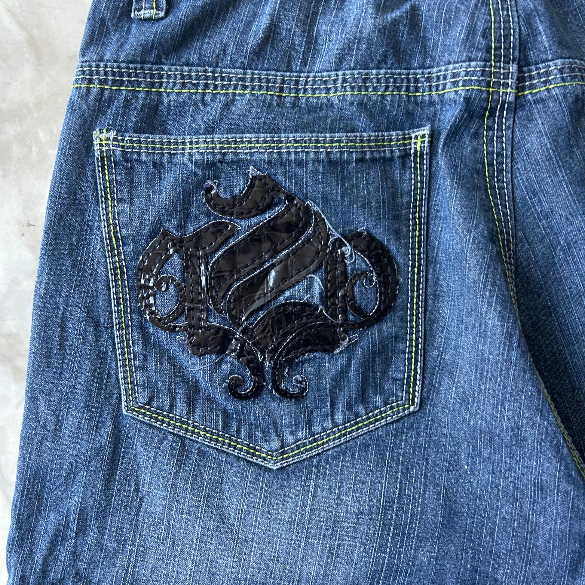 Bram's Vintage — sustainable streetwear from Bram's Vintage