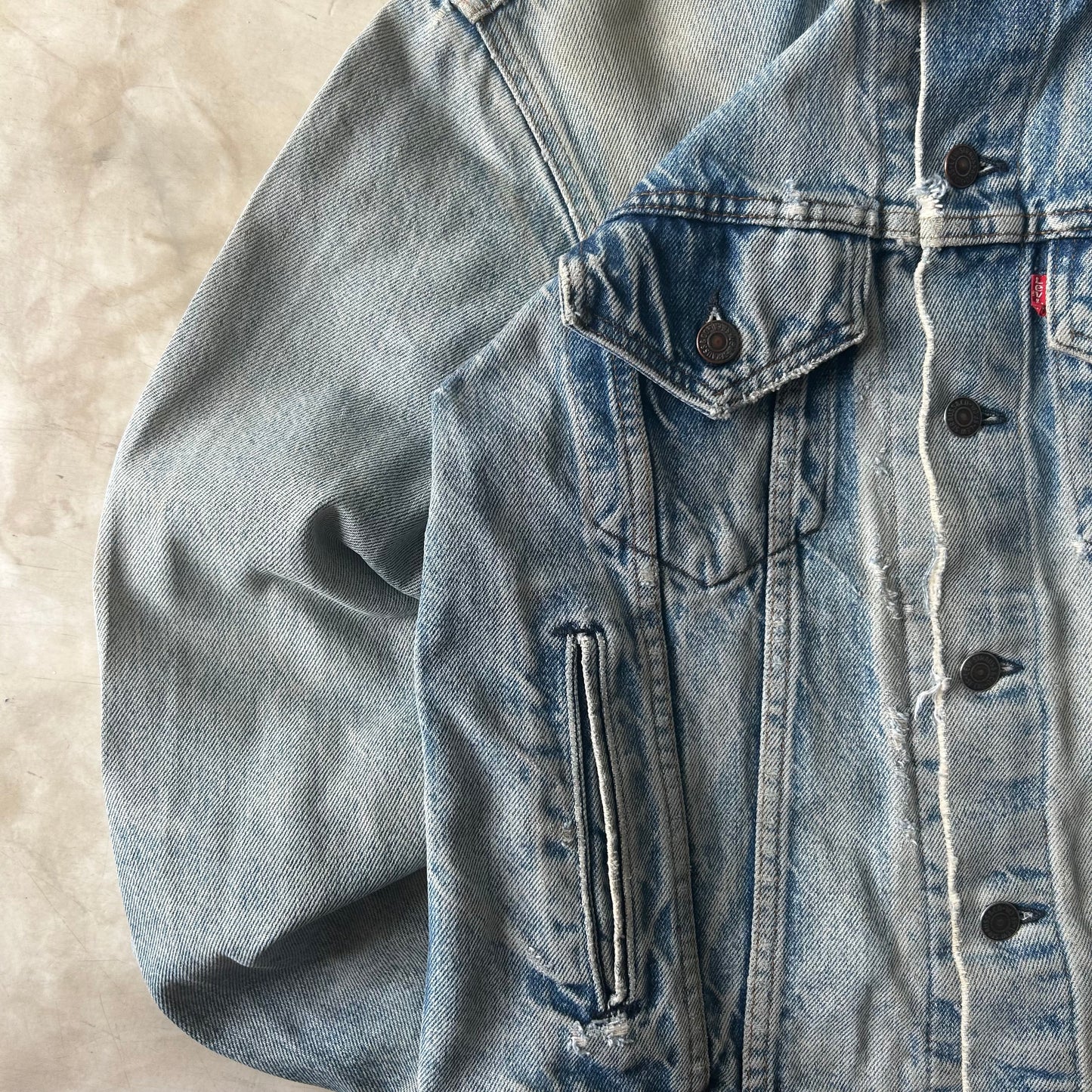 Bram's Vintage — sustainable streetwear from Bram's Vintage