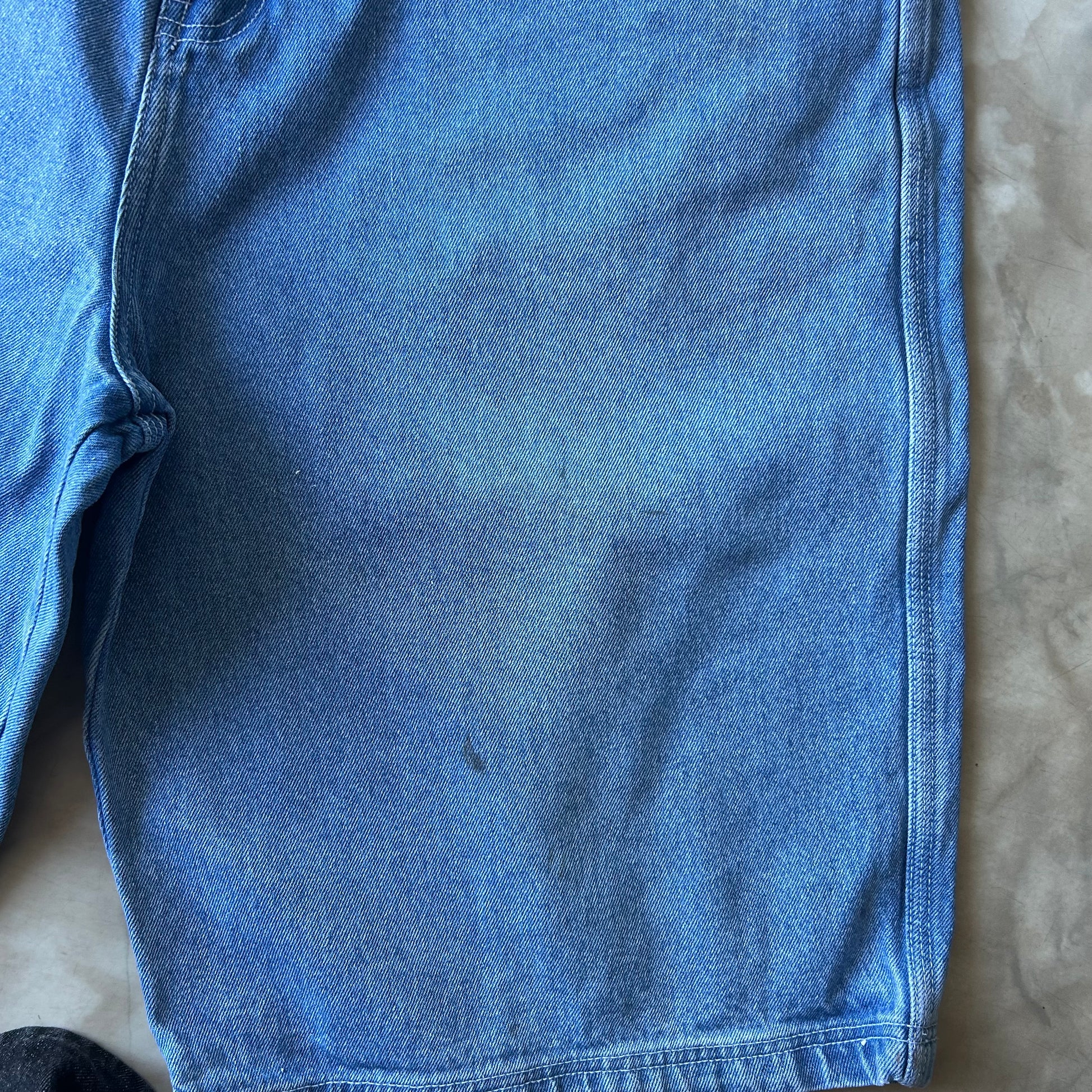 Bram's Vintage — sustainable streetwear from Bram's Vintage