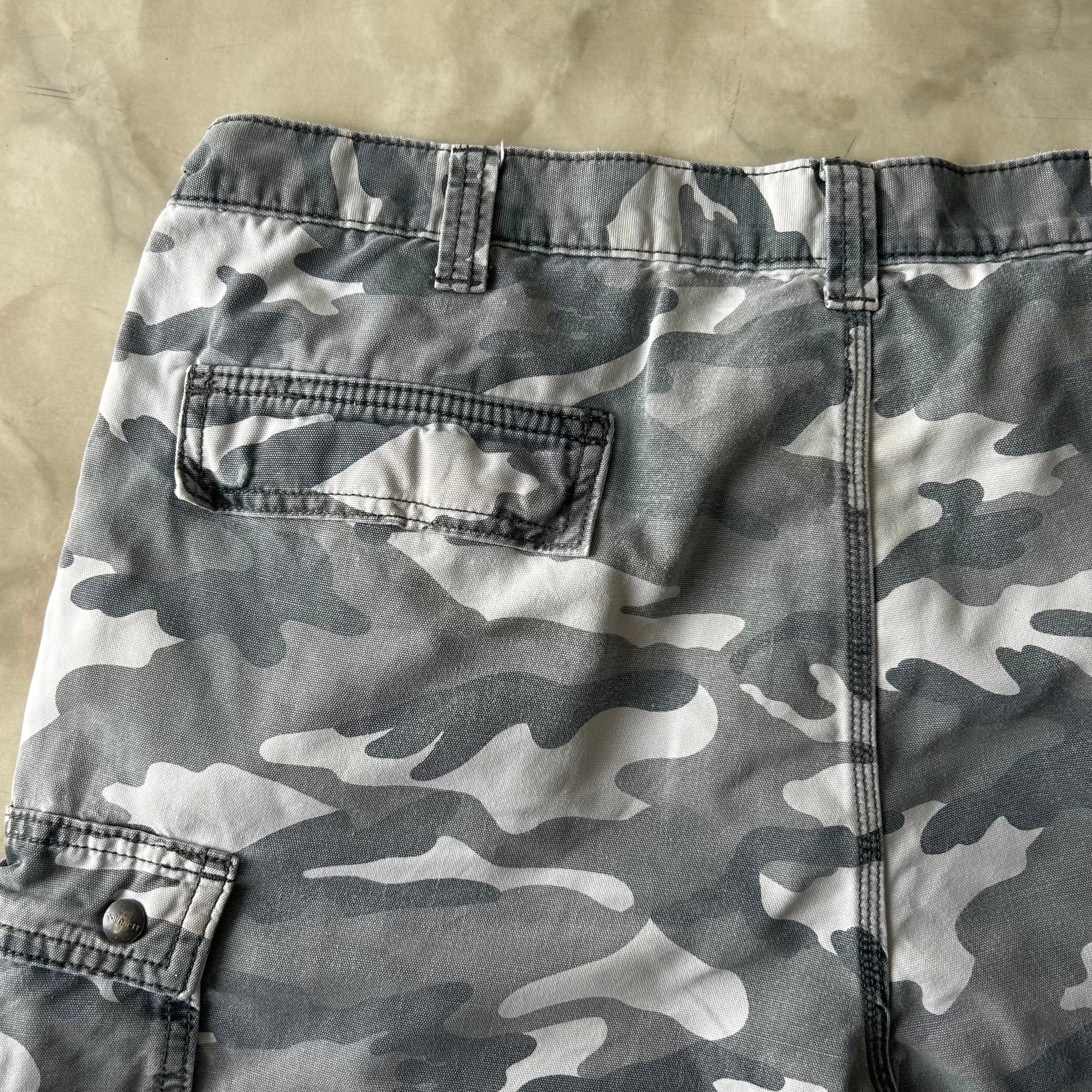 Bram's Vintage — sustainable streetwear from Bram's Vintage