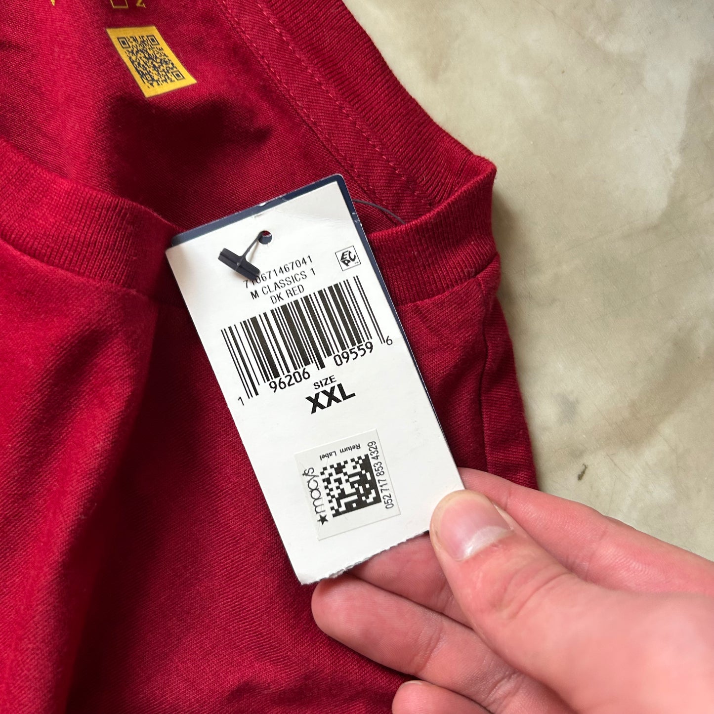 Bram's Vintage — sustainable streetwear from Bram's Vintage