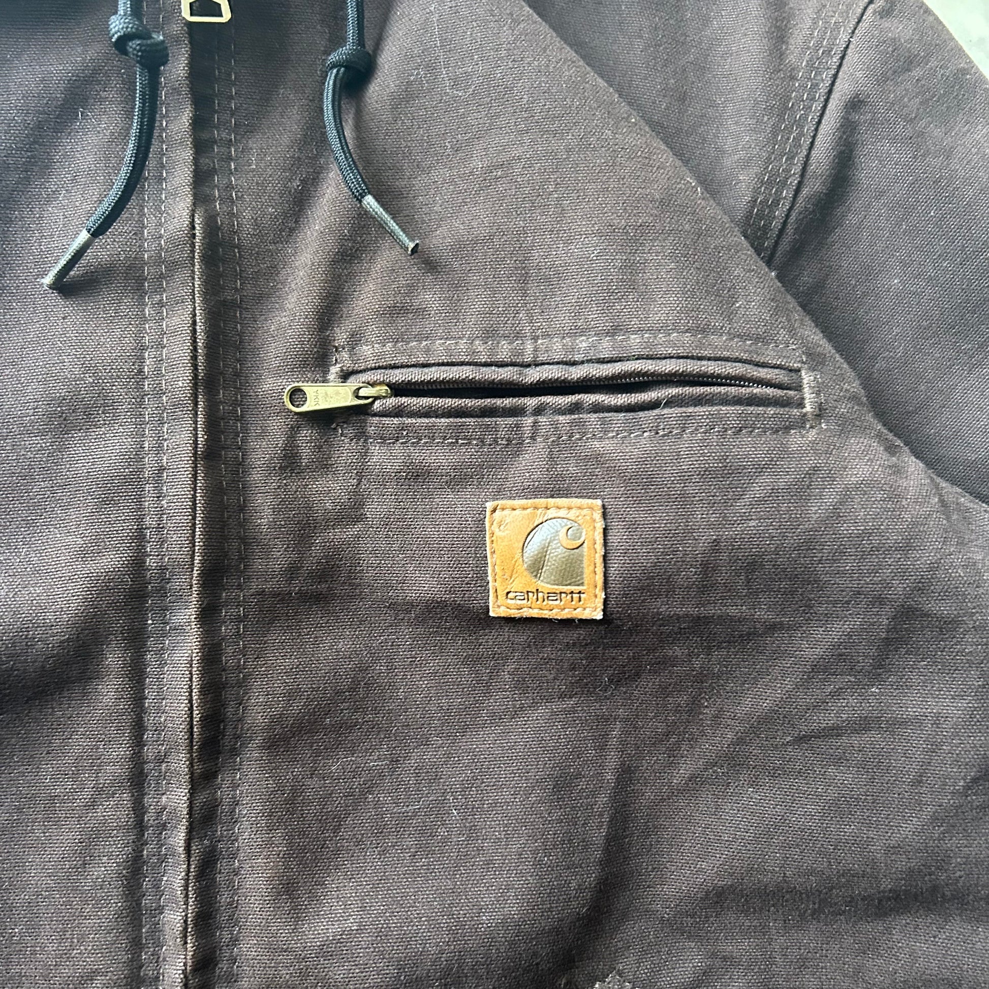 Bram's Vintage — sustainable streetwear from Bram's Vintage