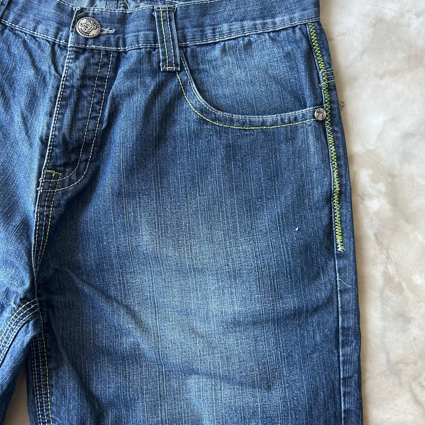 Bram's Vintage — sustainable streetwear from Bram's Vintage