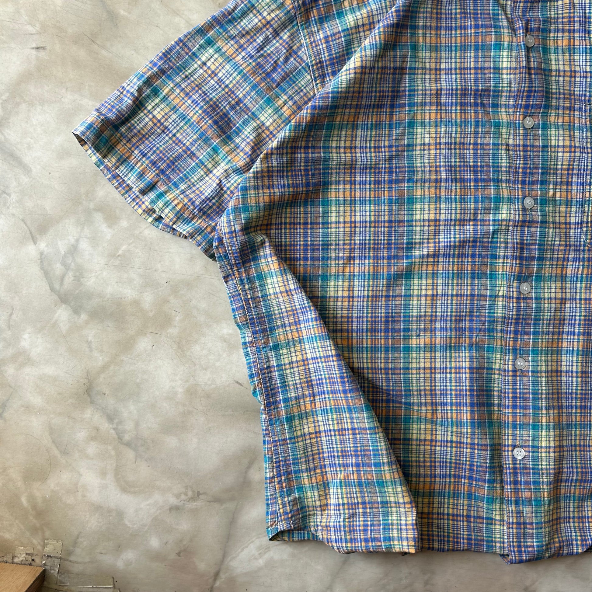Bram's Vintage — sustainable streetwear from Bram's Vintage
