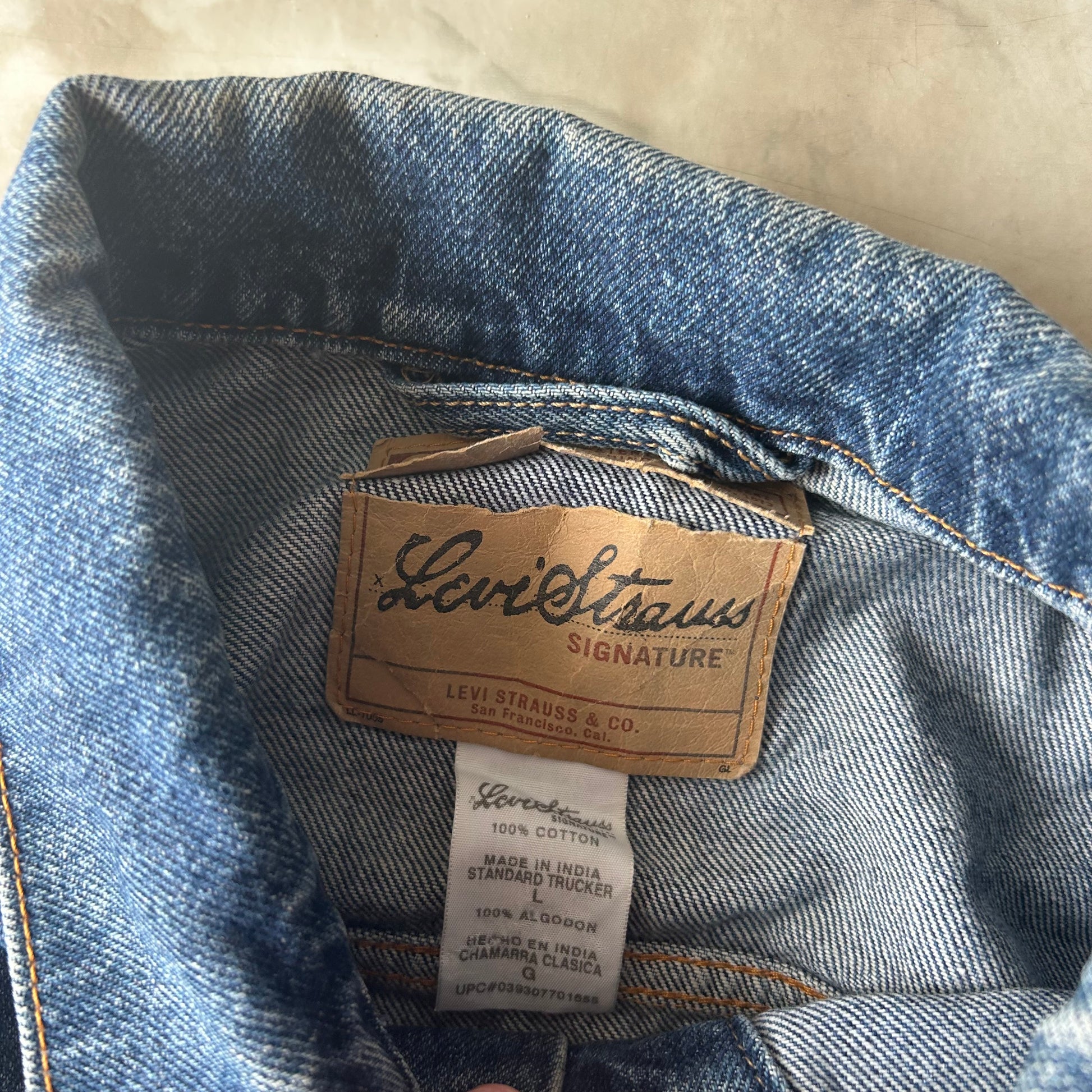 Bram's Vintage — sustainable streetwear from Bram's Vintage