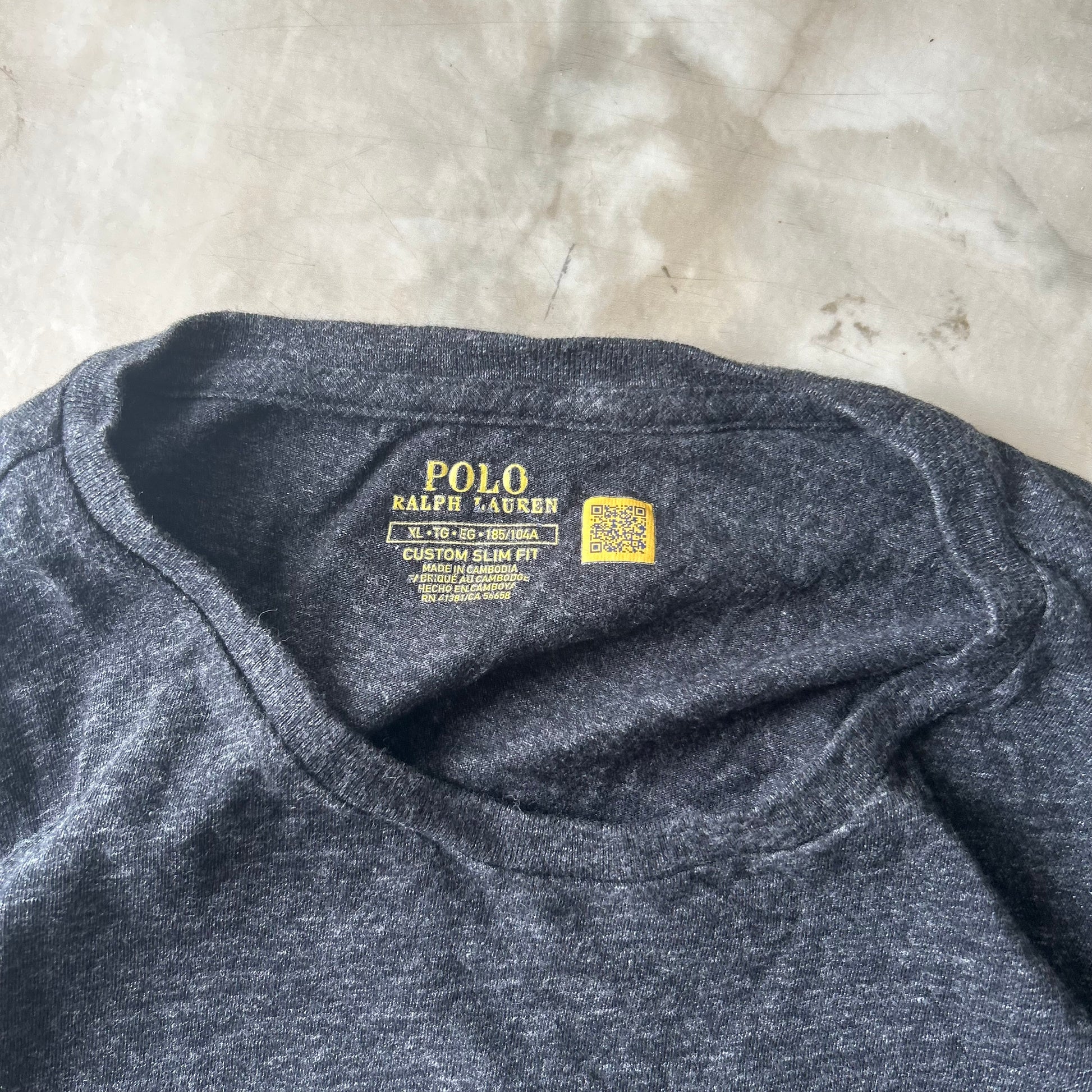 Bram's Vintage — sustainable streetwear from Bram's Vintage