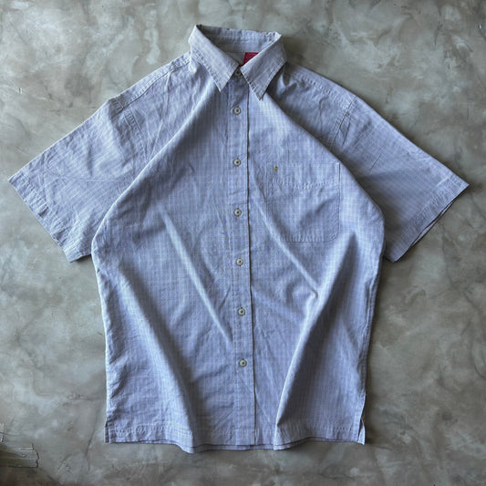 Vintage Button Up Shirt - IZOD