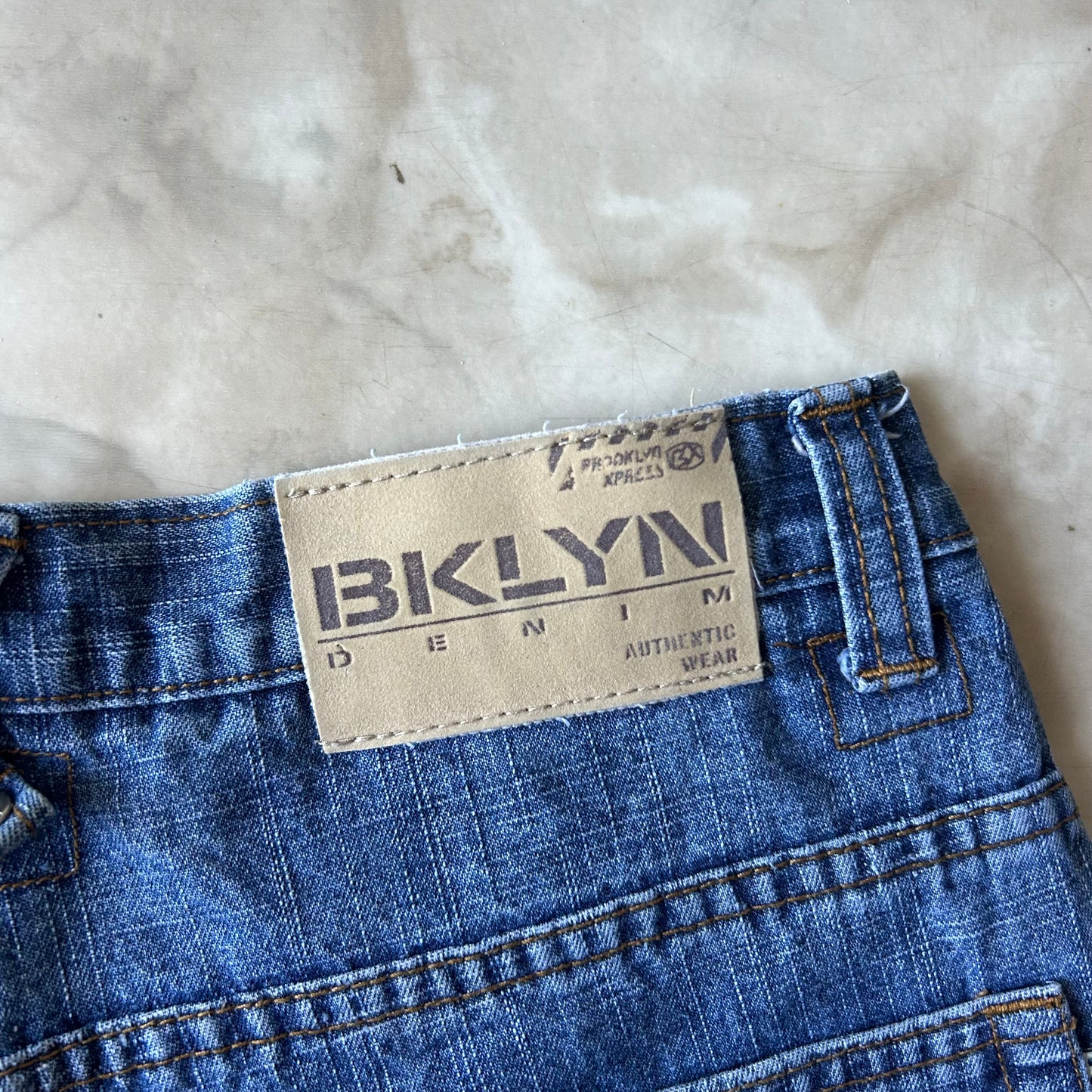 Bram's Vintage — sustainable streetwear from Bram's Vintage