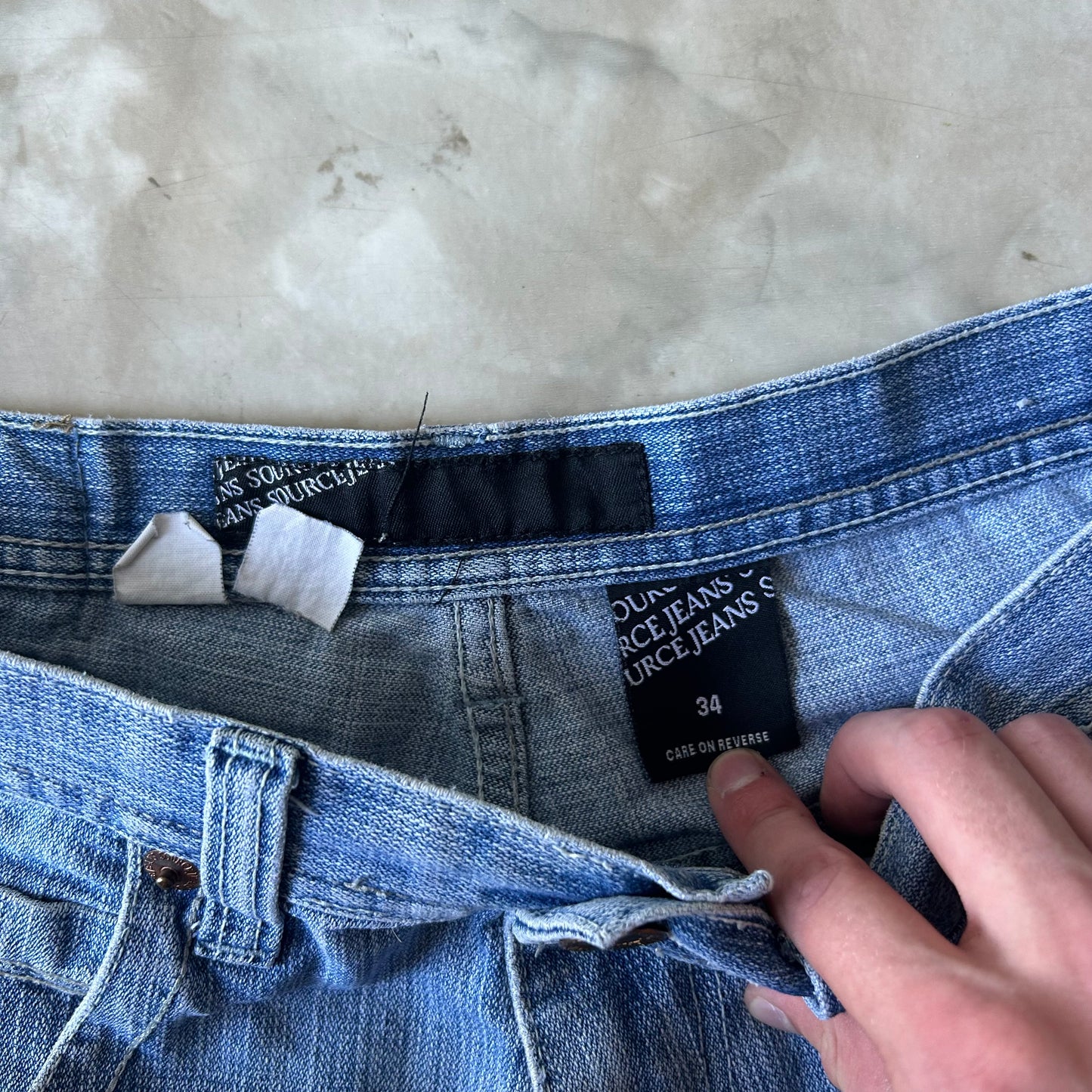 Bram's Vintage — sustainable streetwear from Bram's Vintage