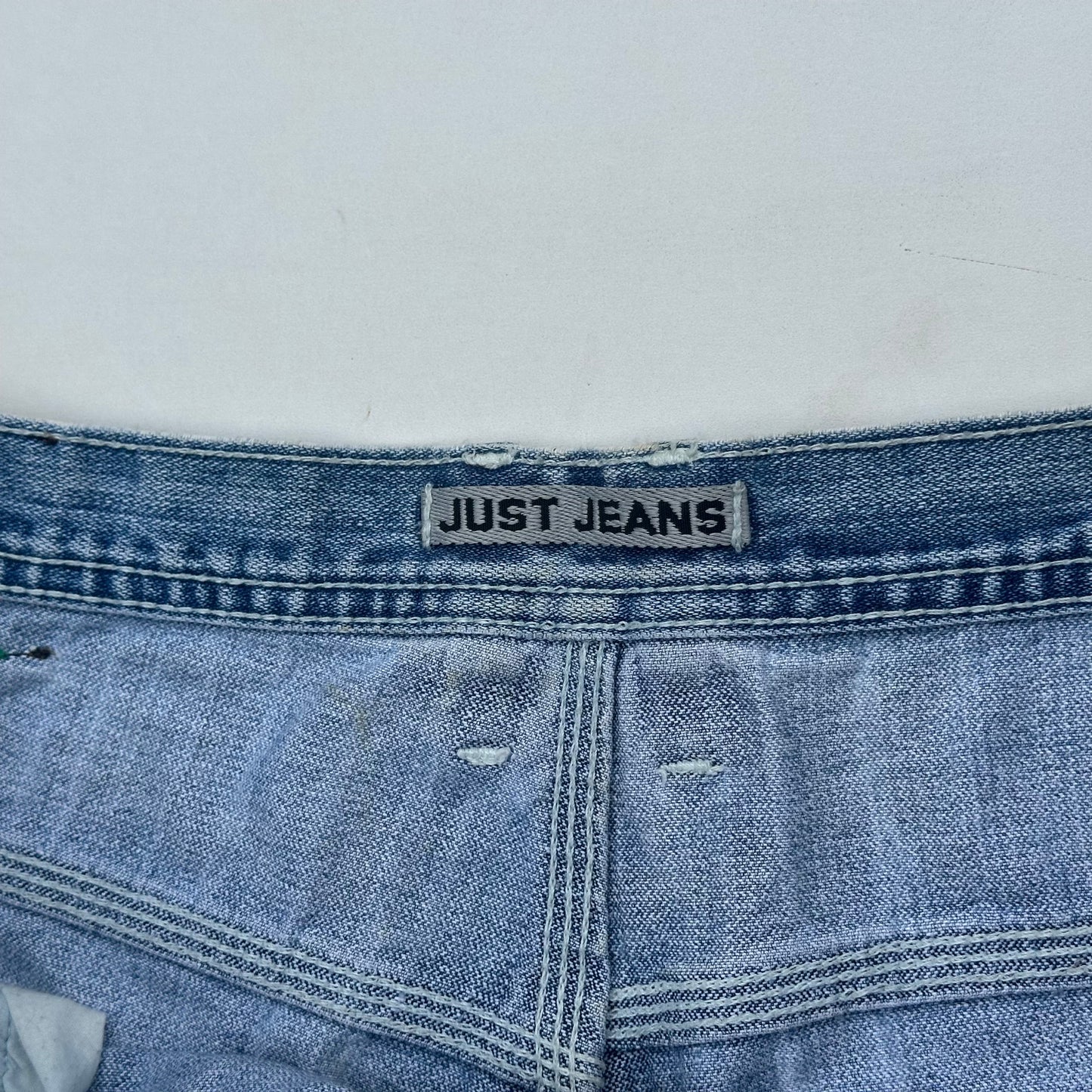 Just Jeans Light Wash