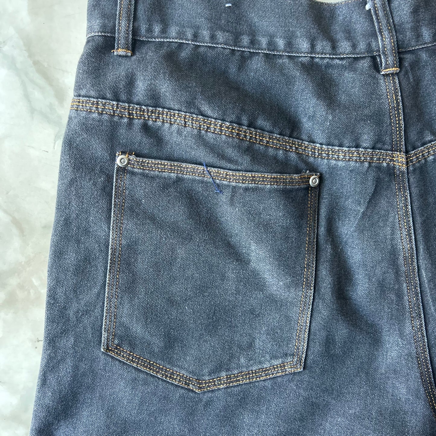 Bram's Vintage — sustainable streetwear from Bram's Vintage