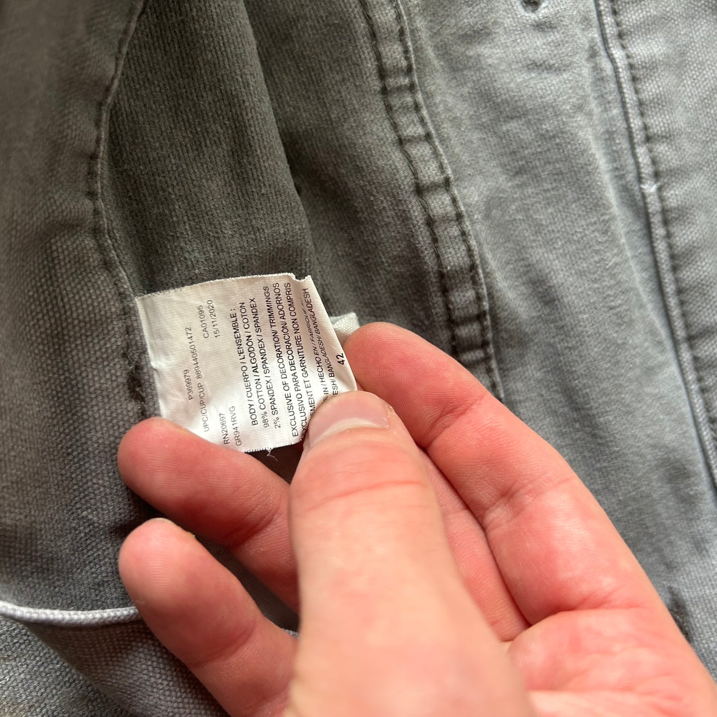 Bram's Vintage — sustainable streetwear from Bram's Vintage