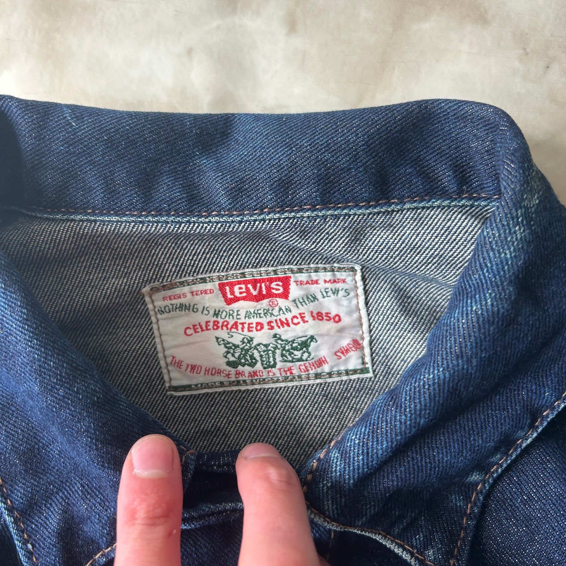 Bram's Vintage — sustainable streetwear from Bram's Vintage