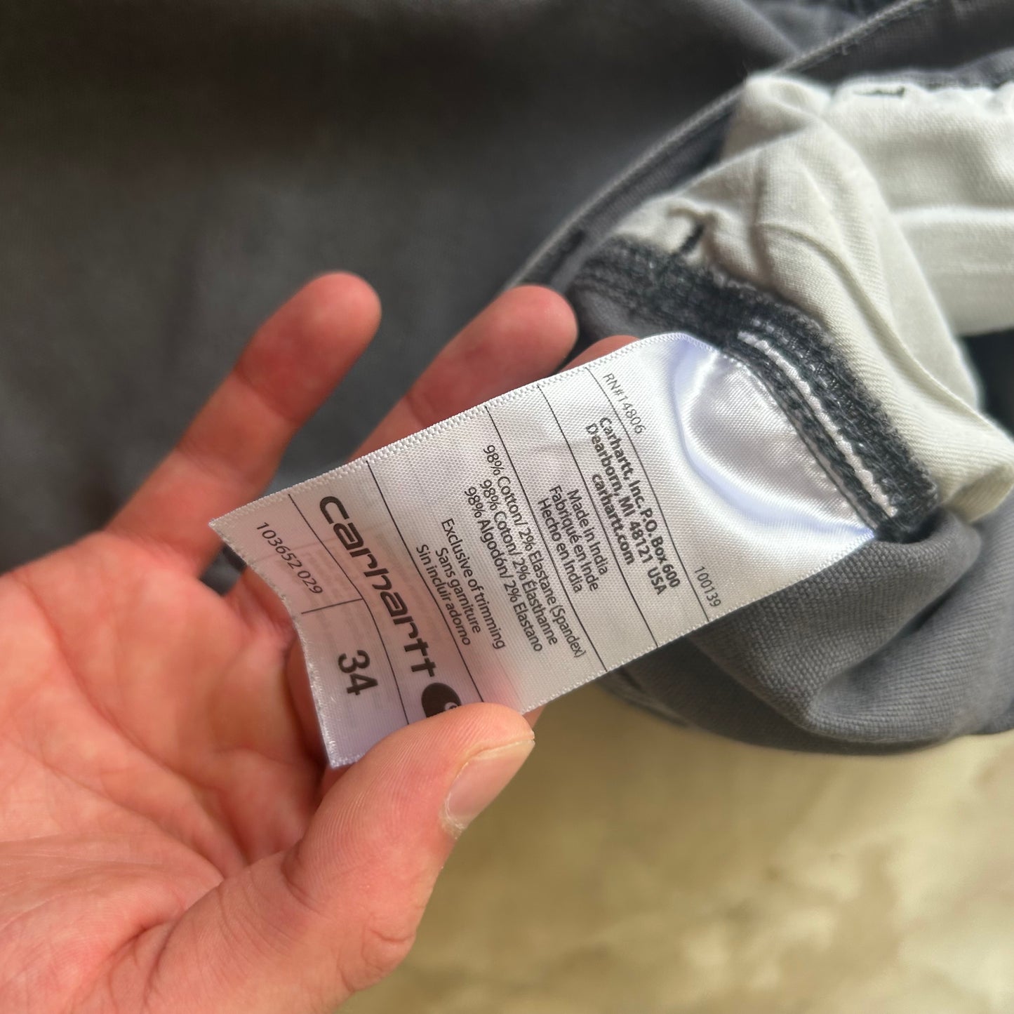 Bram's Vintage — sustainable streetwear from Bram's Vintage