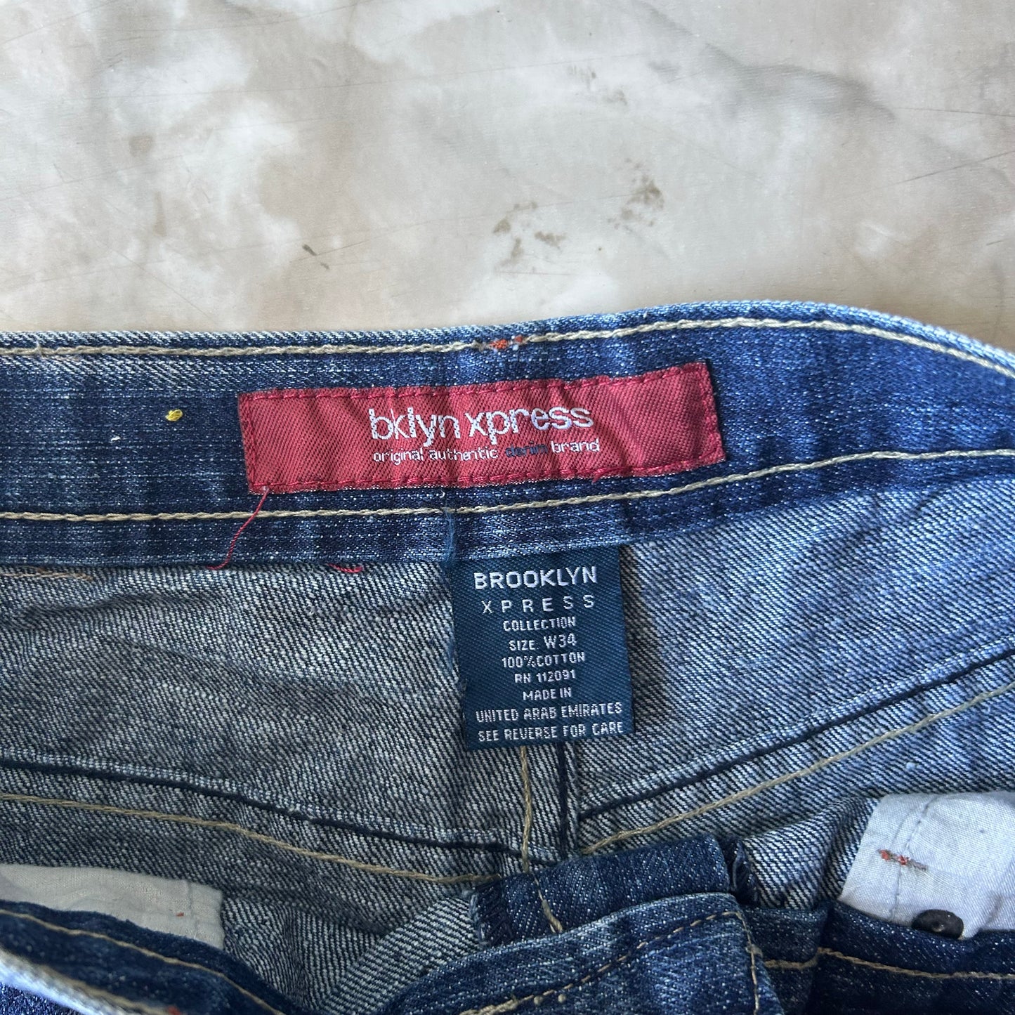 Bram's Vintage — sustainable streetwear from Bram's Vintage
