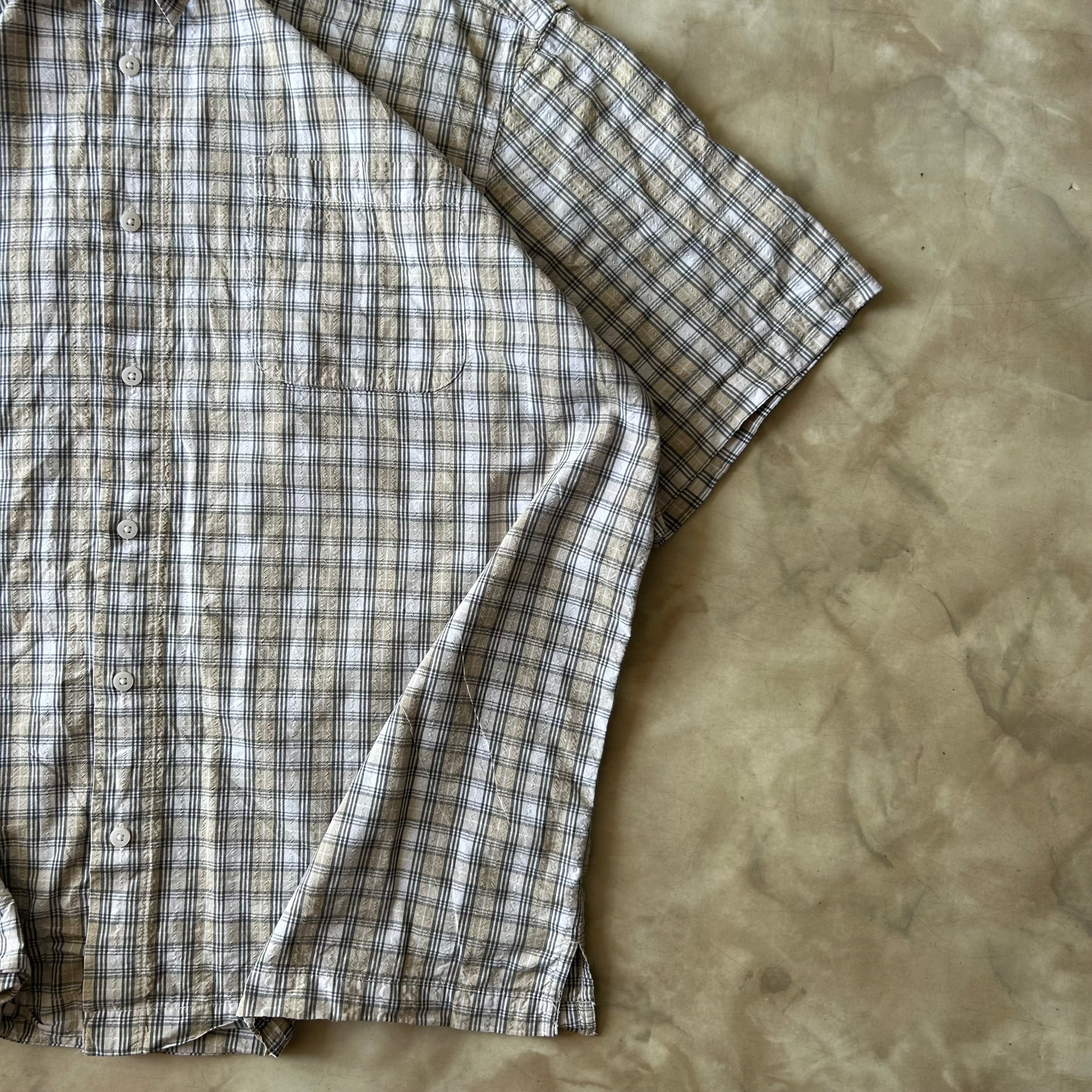 Bram's Vintage — sustainable streetwear from Bram's Vintage