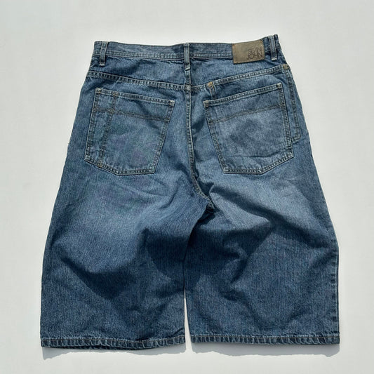 Sean John Medium Wash