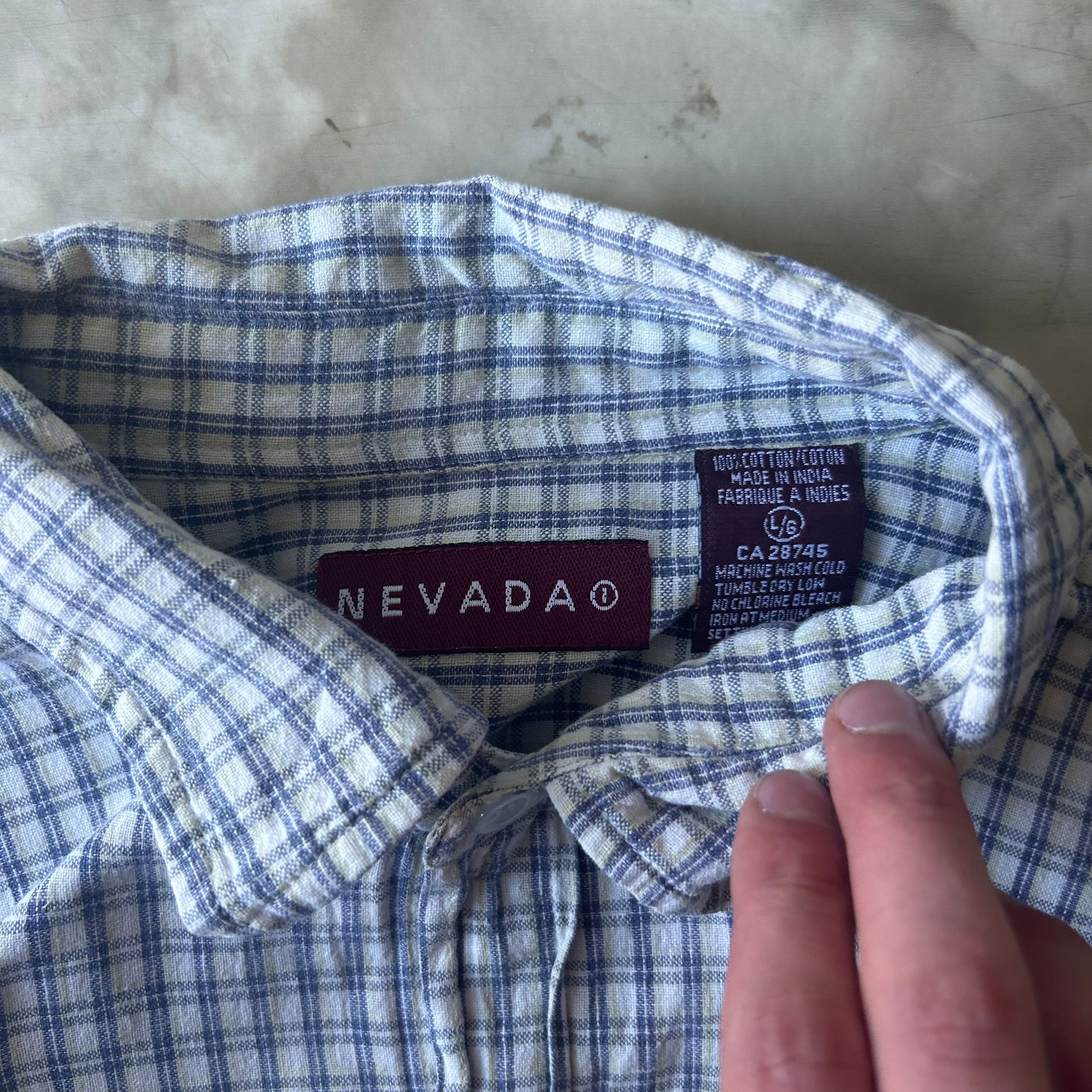 Bram's Vintage — sustainable streetwear from Bram's Vintage